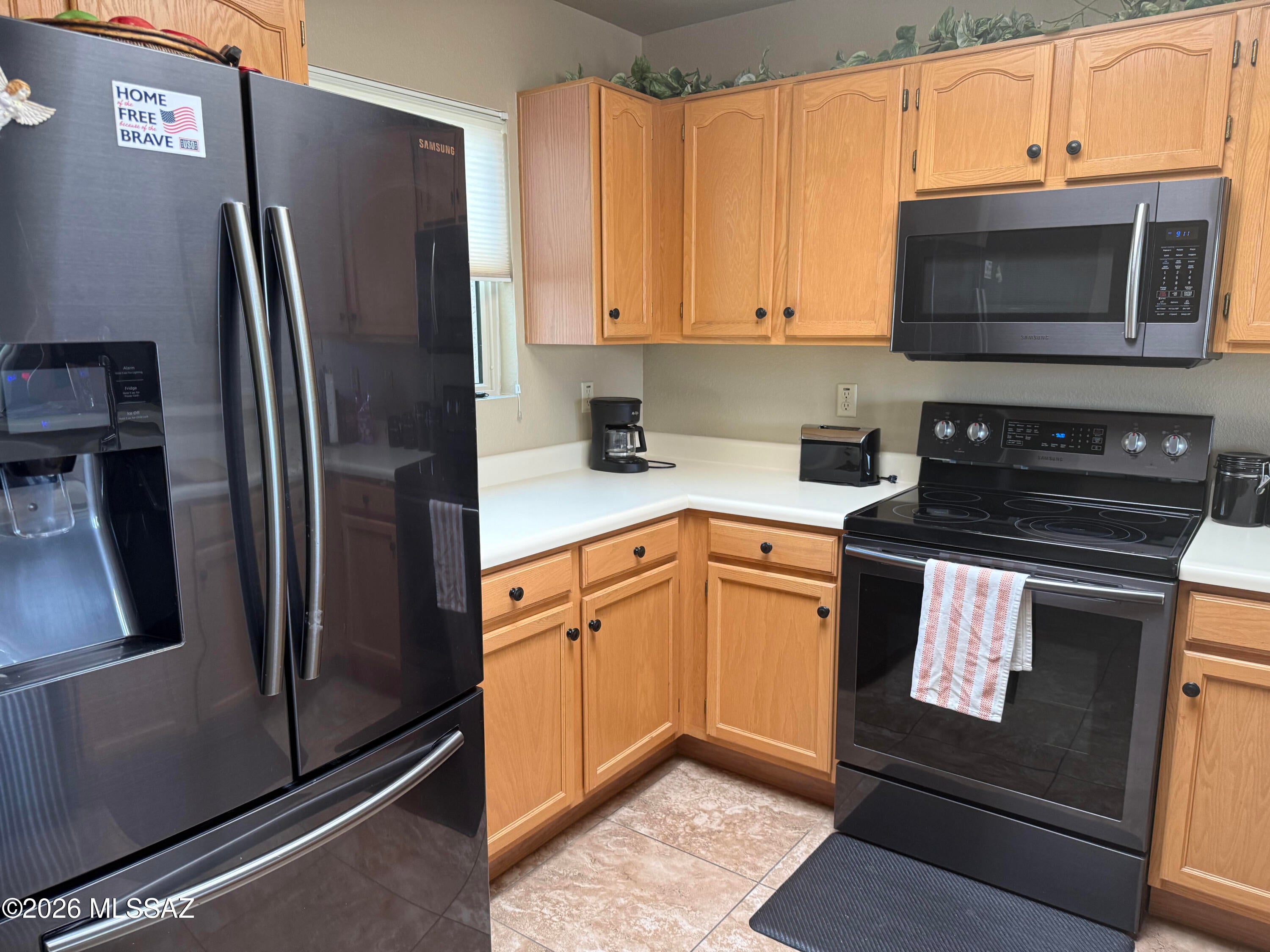 Las Campanas BLK J (1-37) - Residential