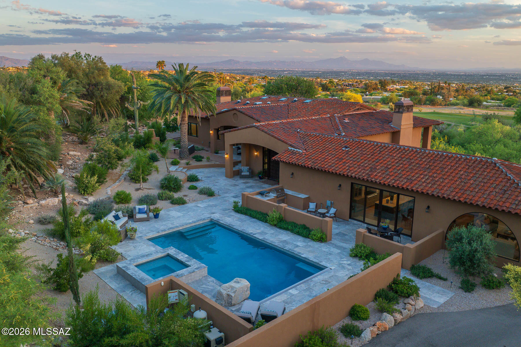 Skyline Country Club Estates (57-117 & 119-134) - Residential