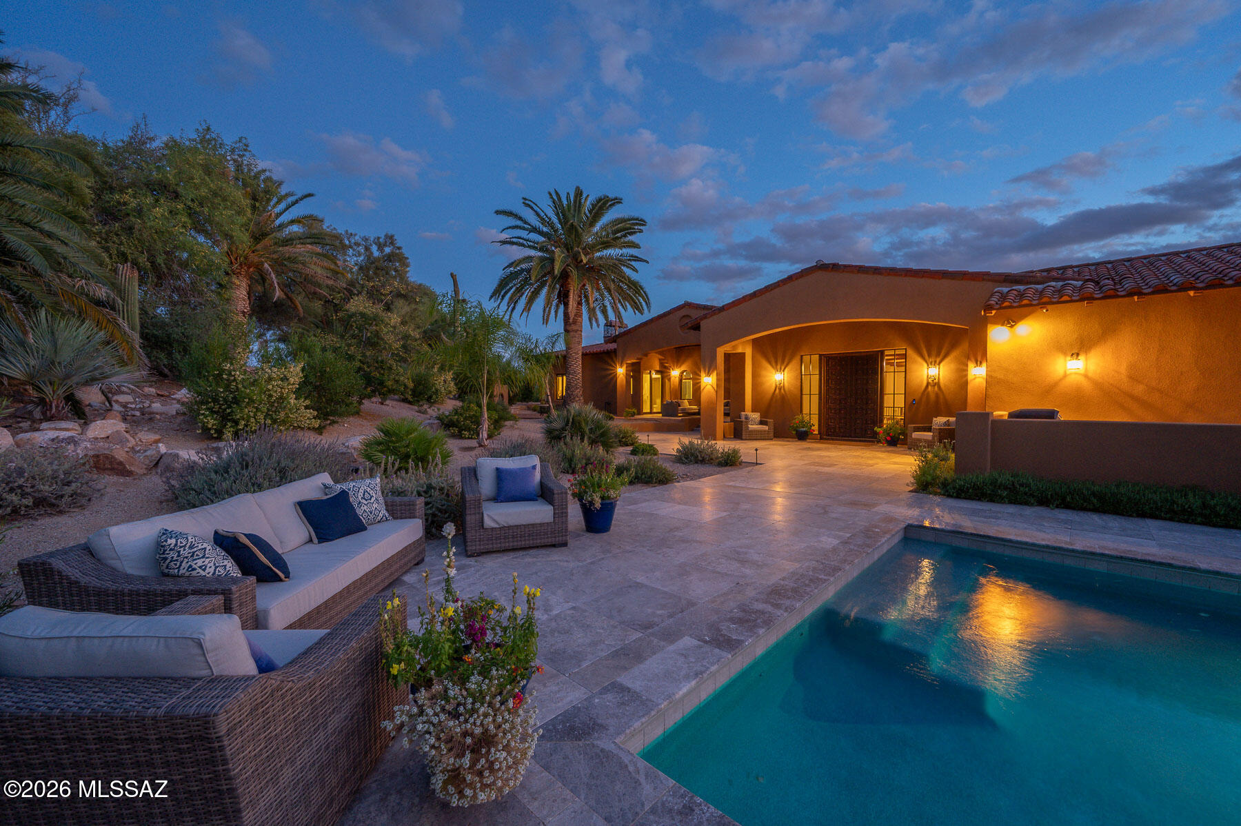 Skyline Country Club Estates (57-117 & 119-134) - Residential