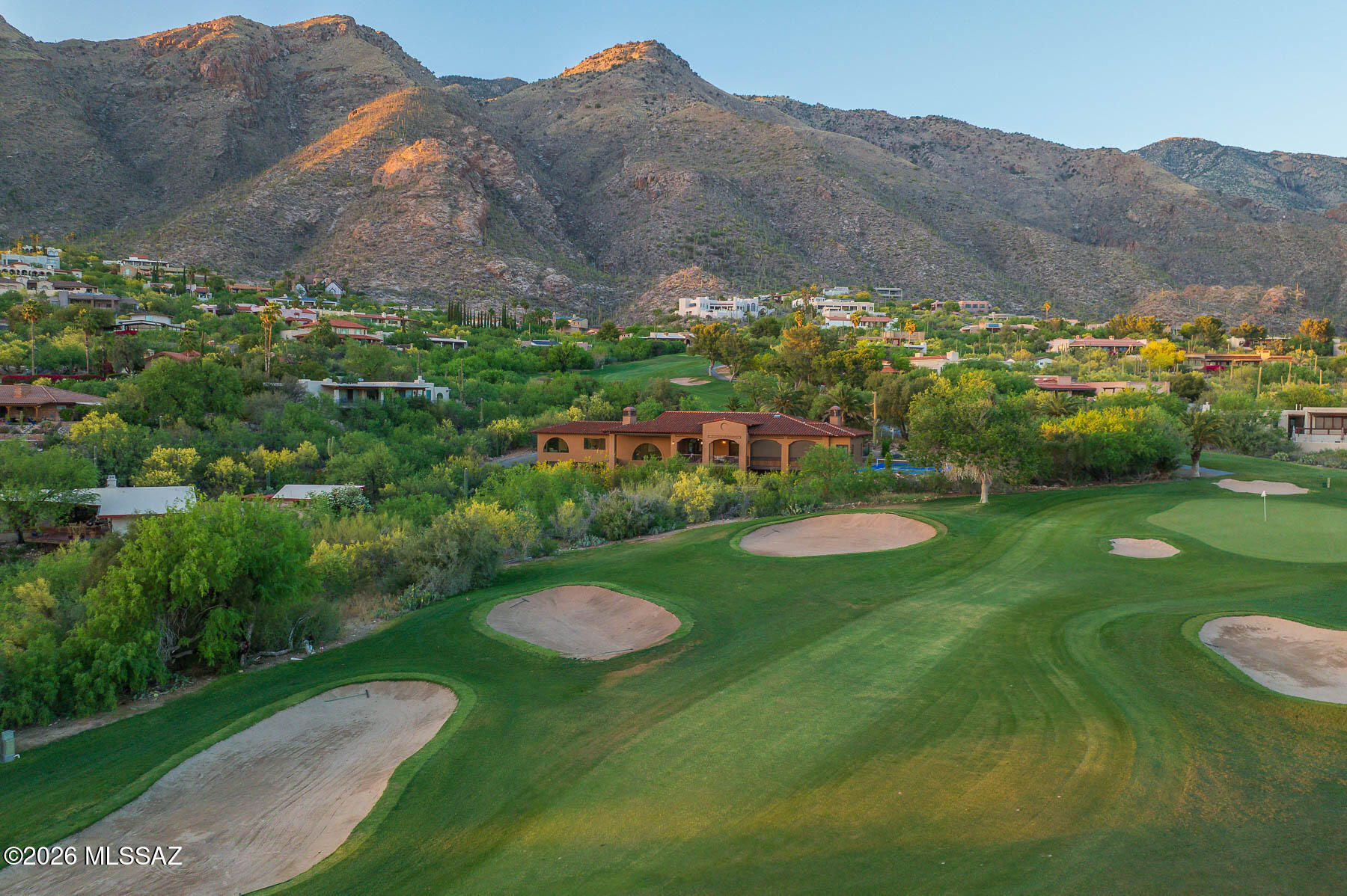 Skyline Country Club Estates (57-117 & 119-134) - Residential