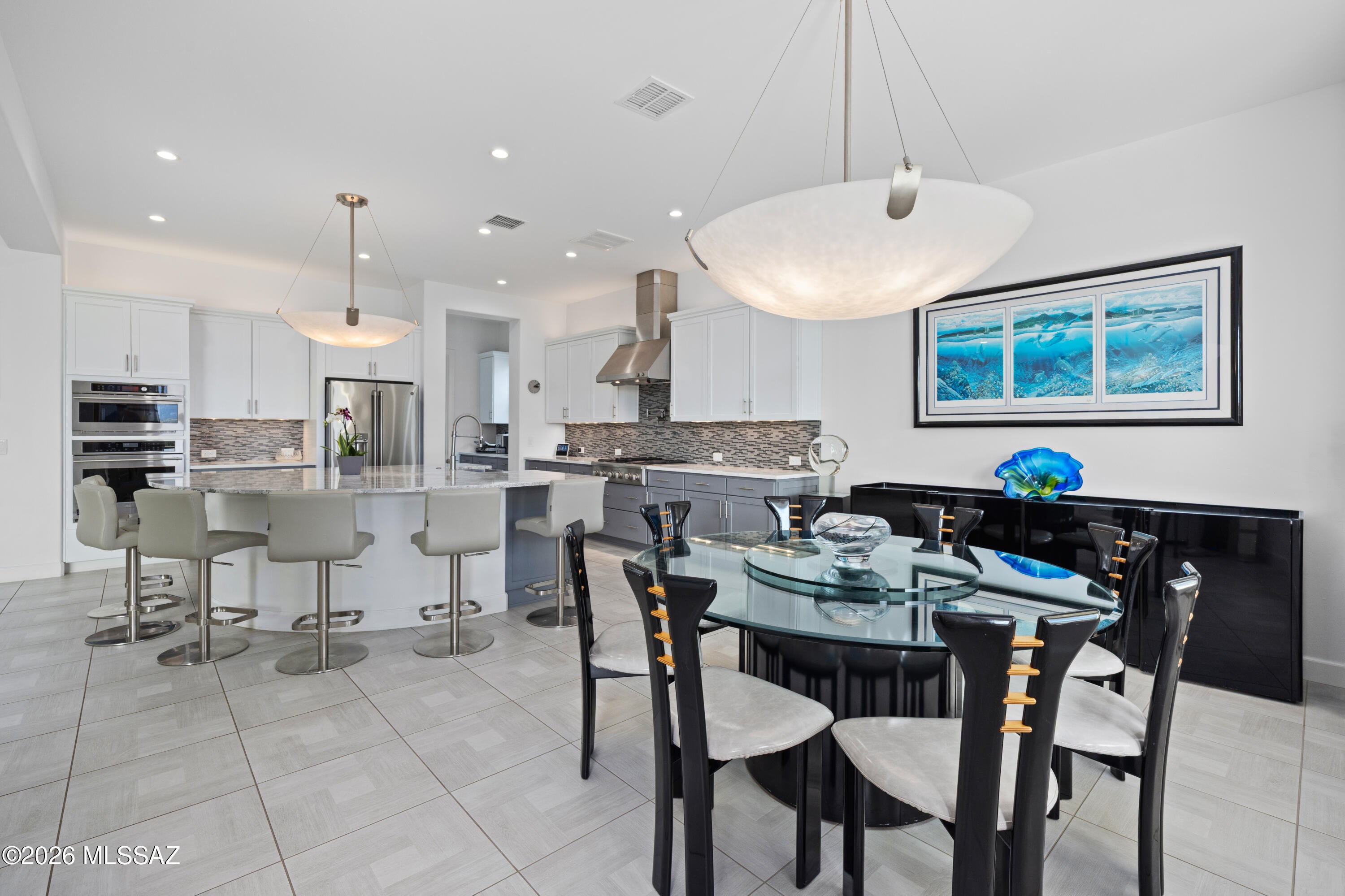 Saddlebrooke - Residential