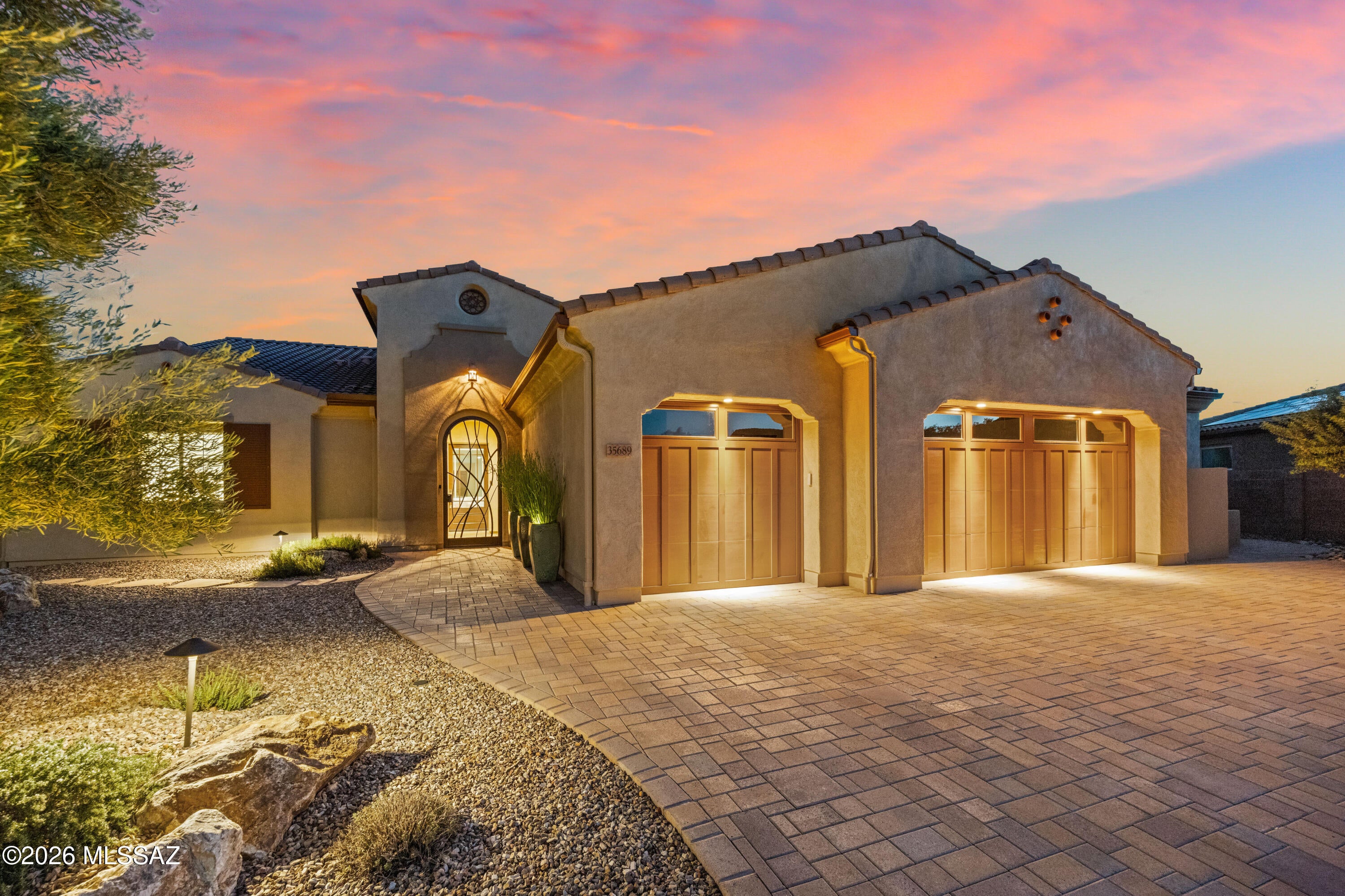 Saddlebrooke - Residential