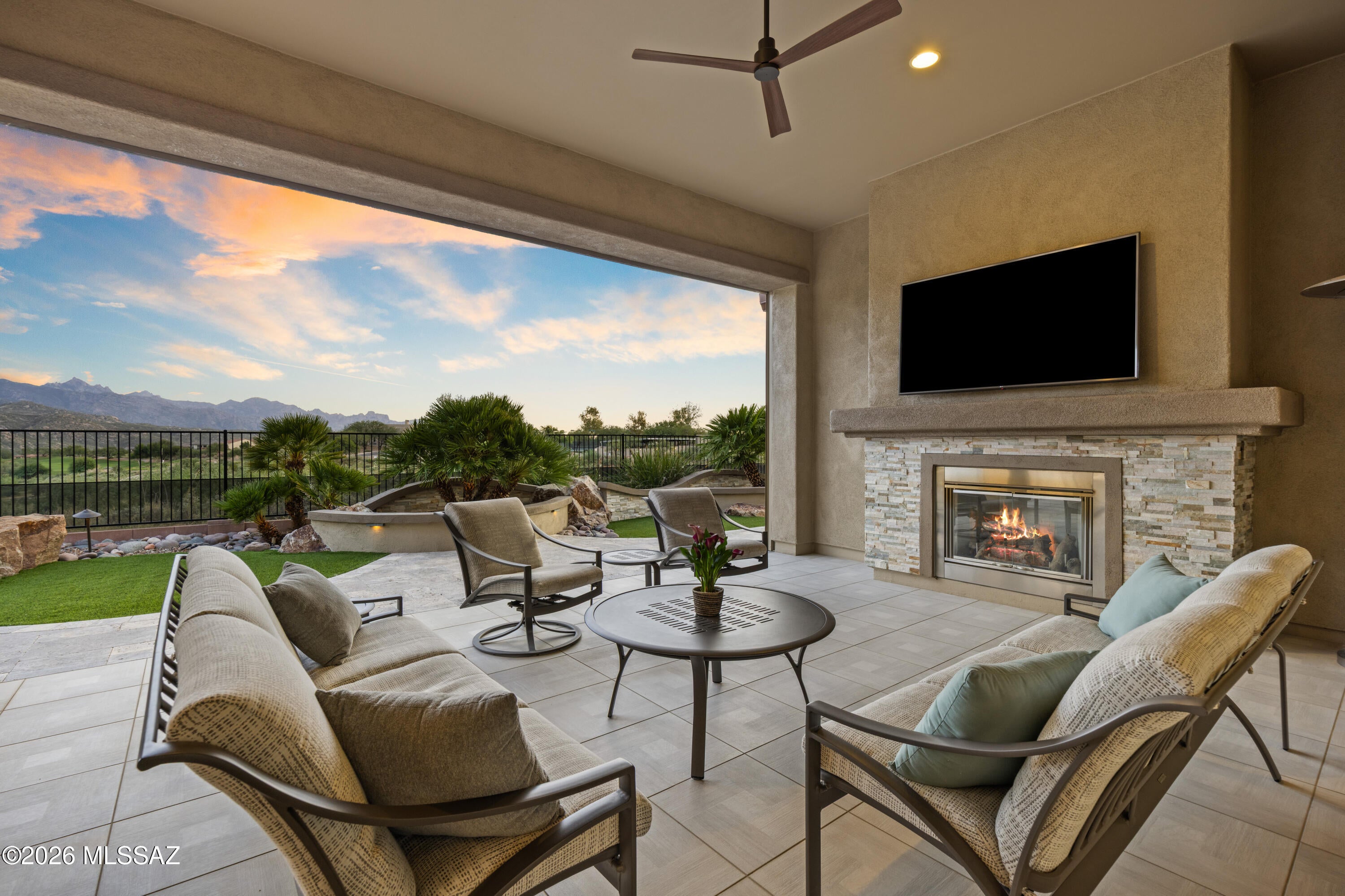 Saddlebrooke - Residential