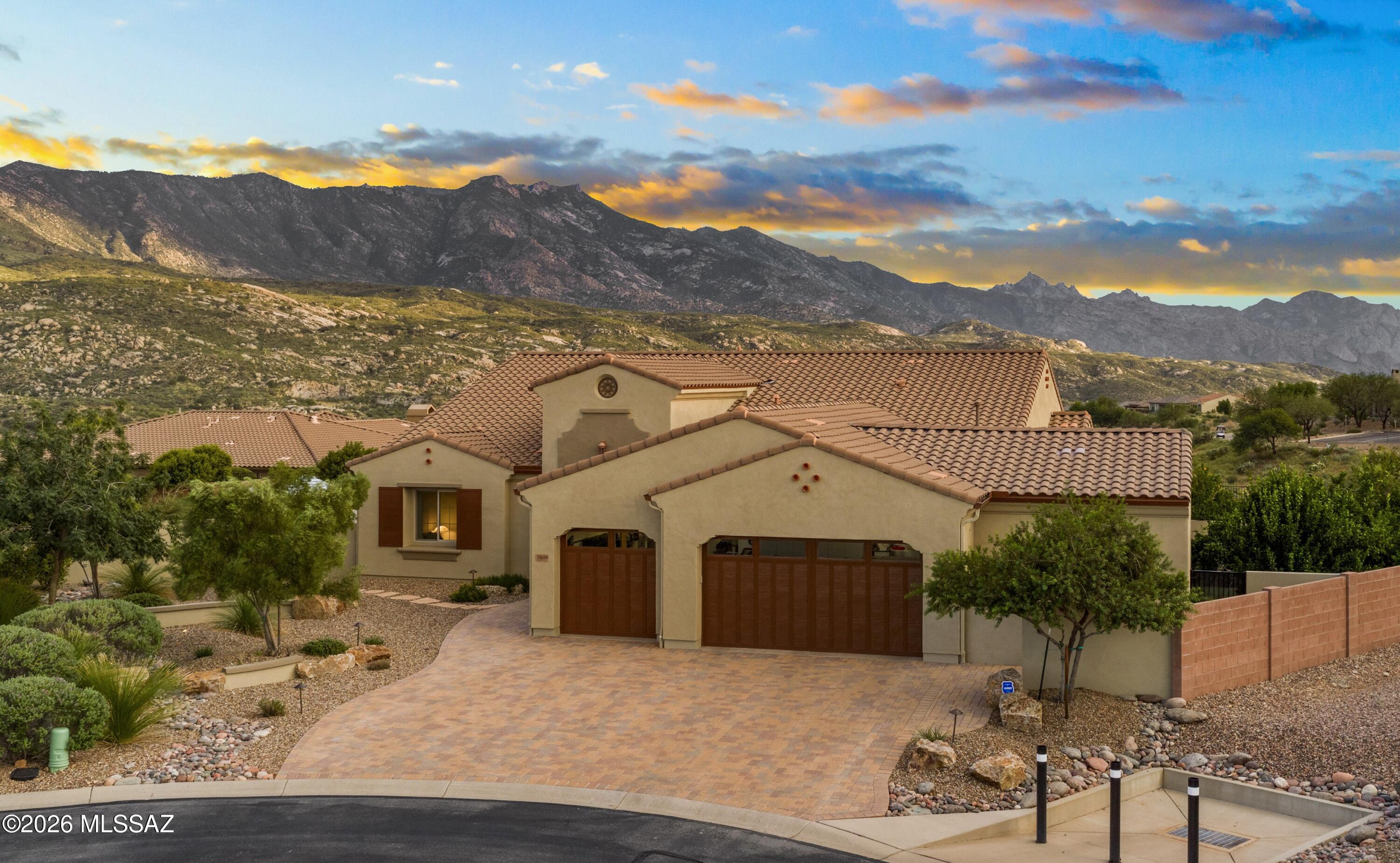 Saddlebrooke - Residential
