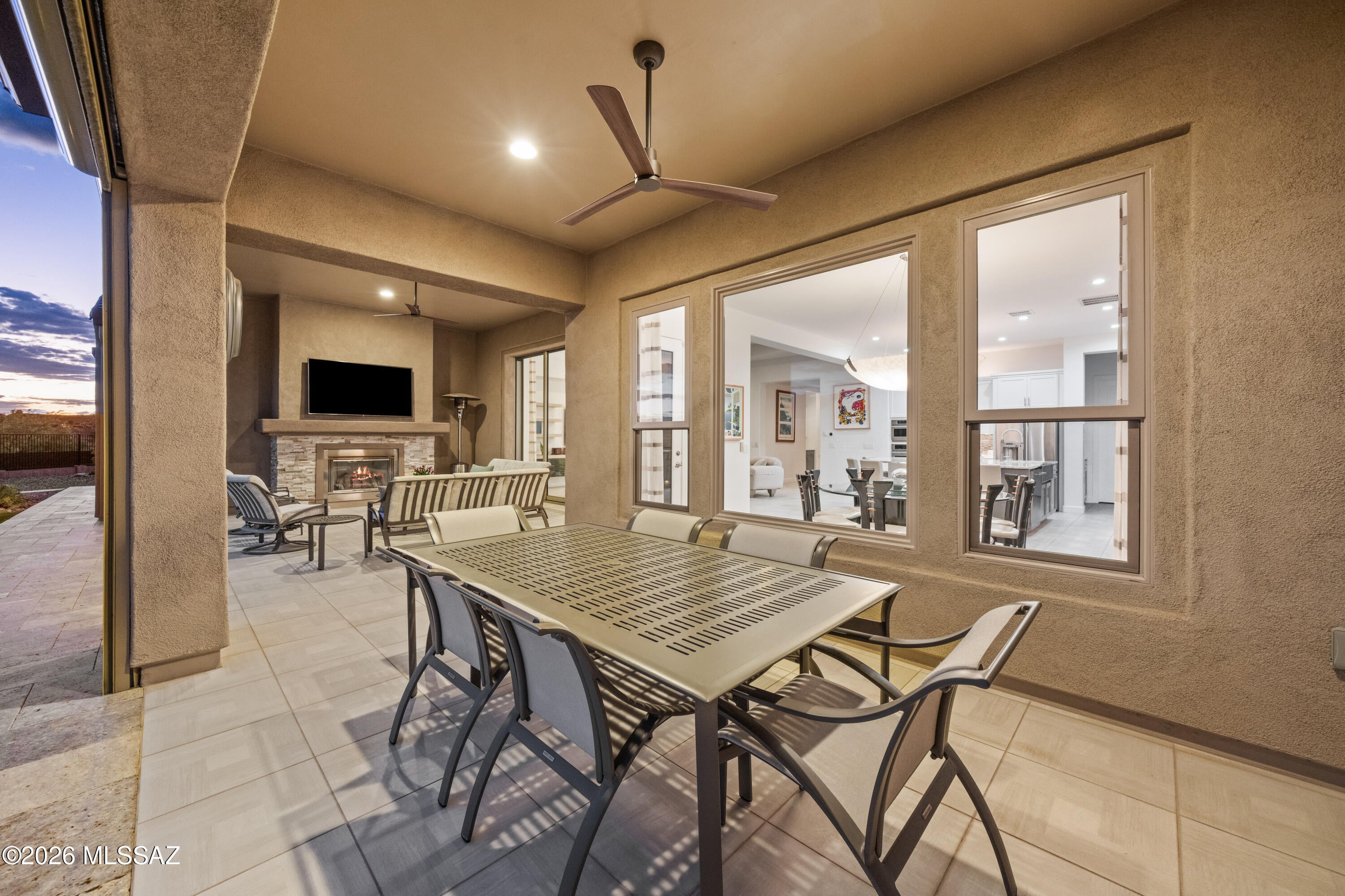 Saddlebrooke - Residential