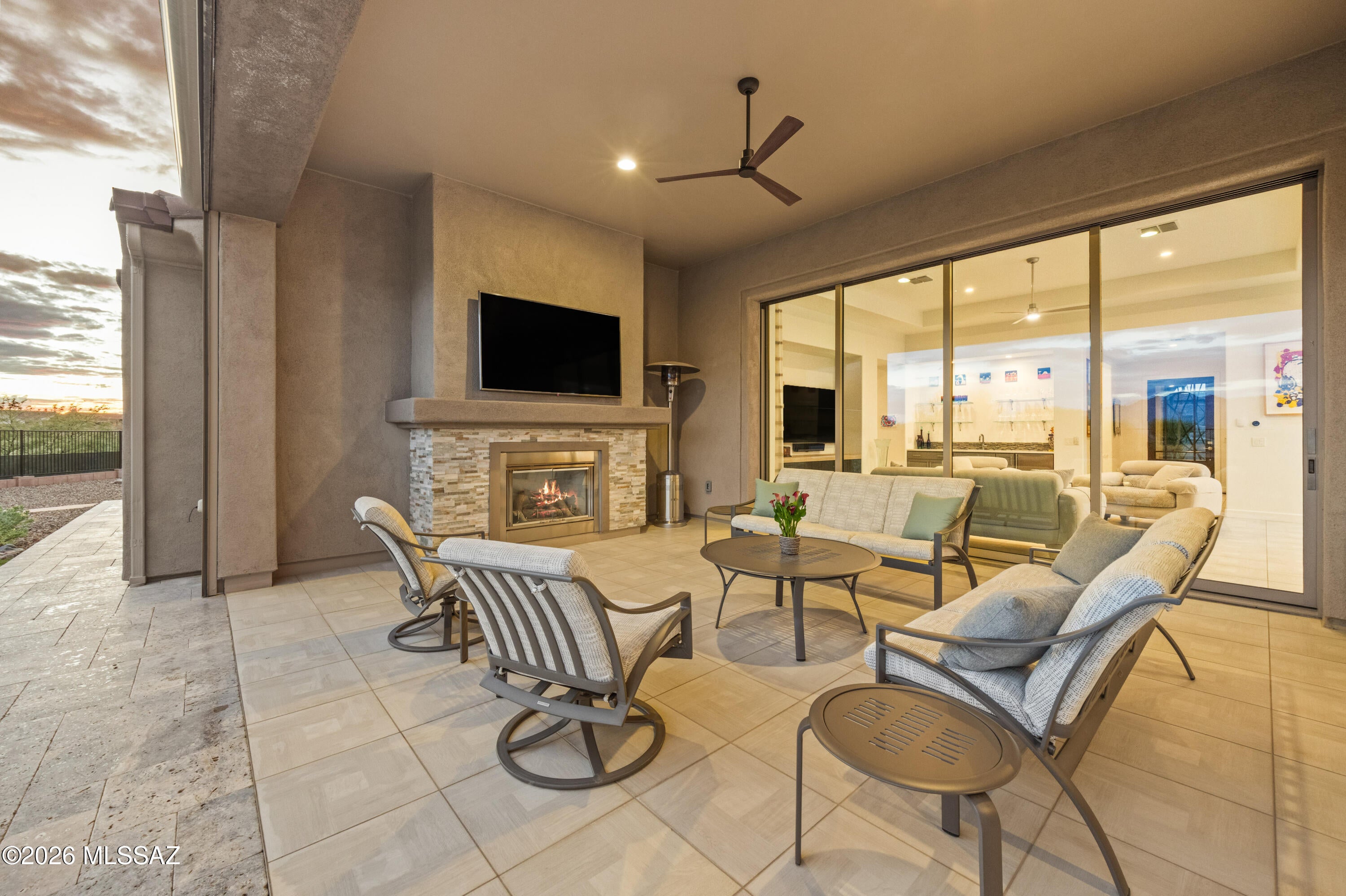 Saddlebrooke - Residential
