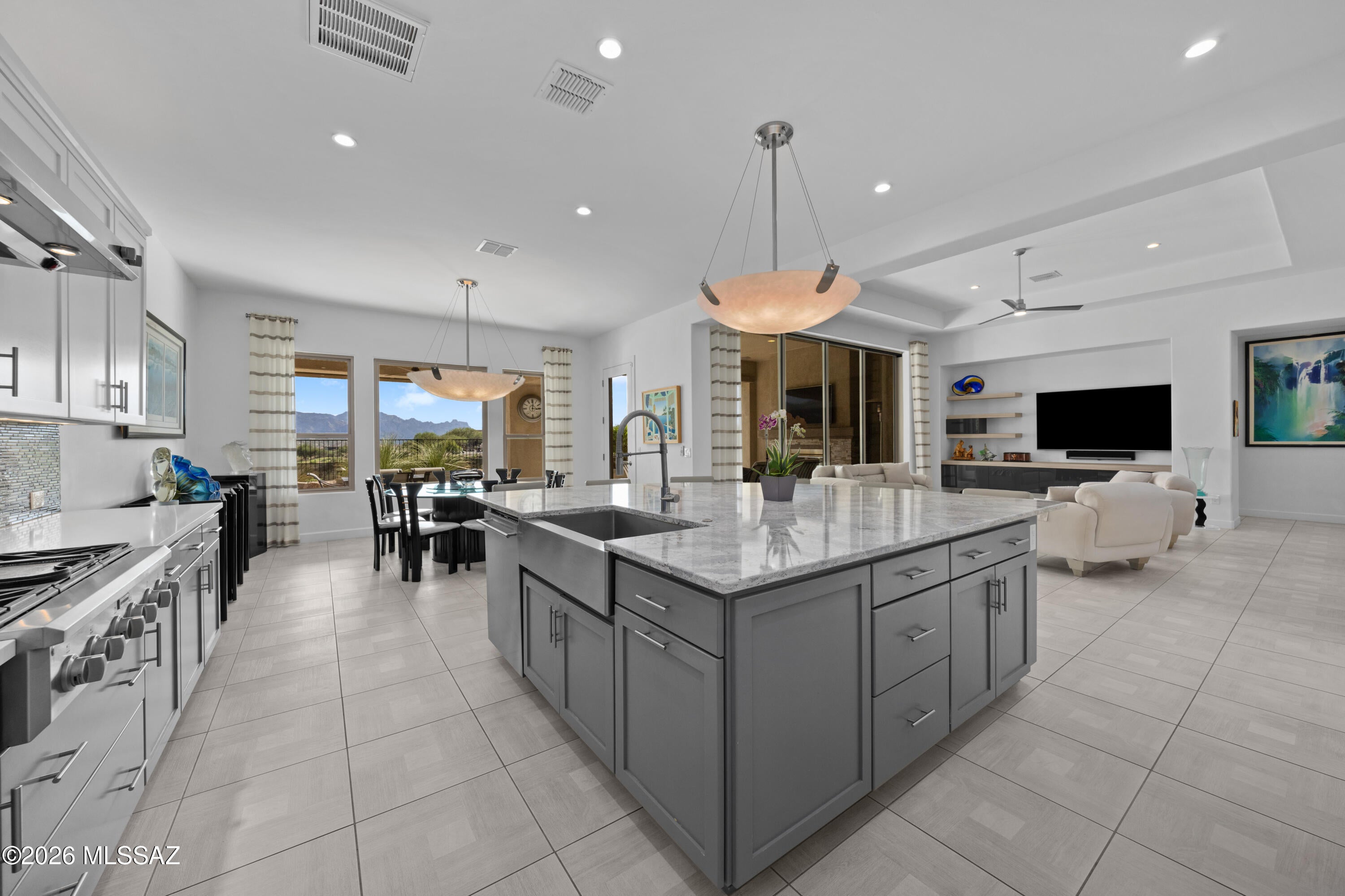 Saddlebrooke - Residential