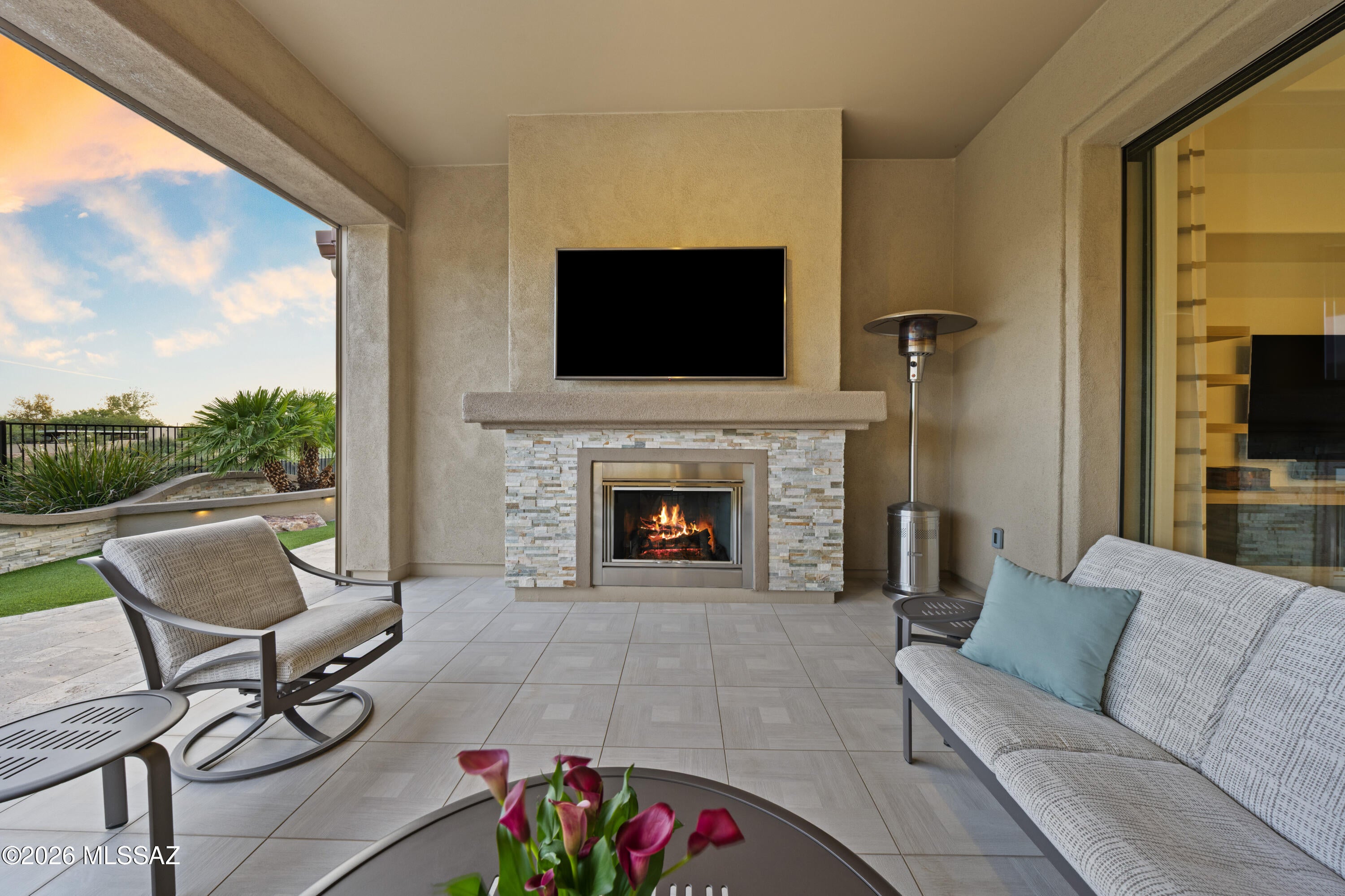 Saddlebrooke - Residential