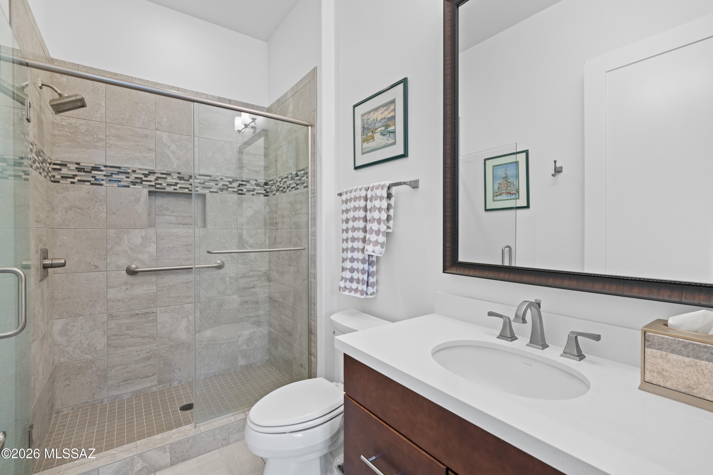 Saddlebrooke - Residential