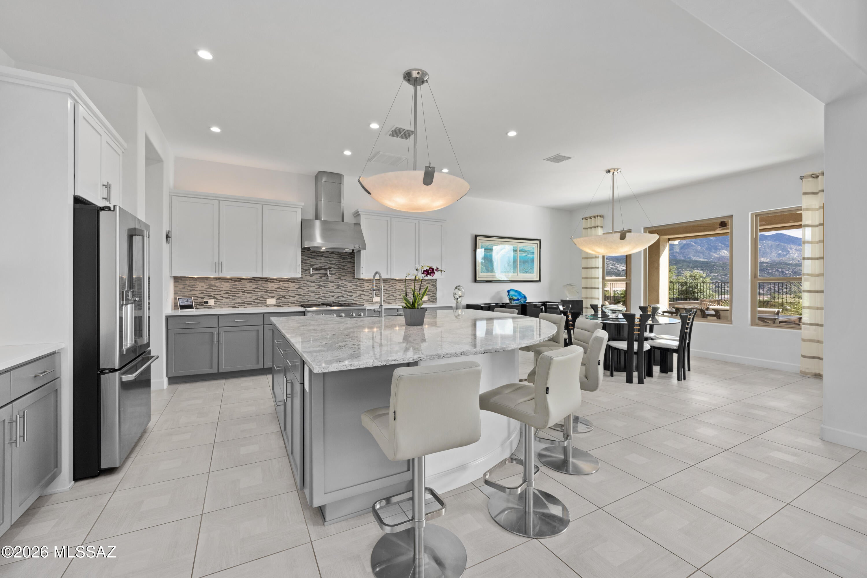 Saddlebrooke - Residential
