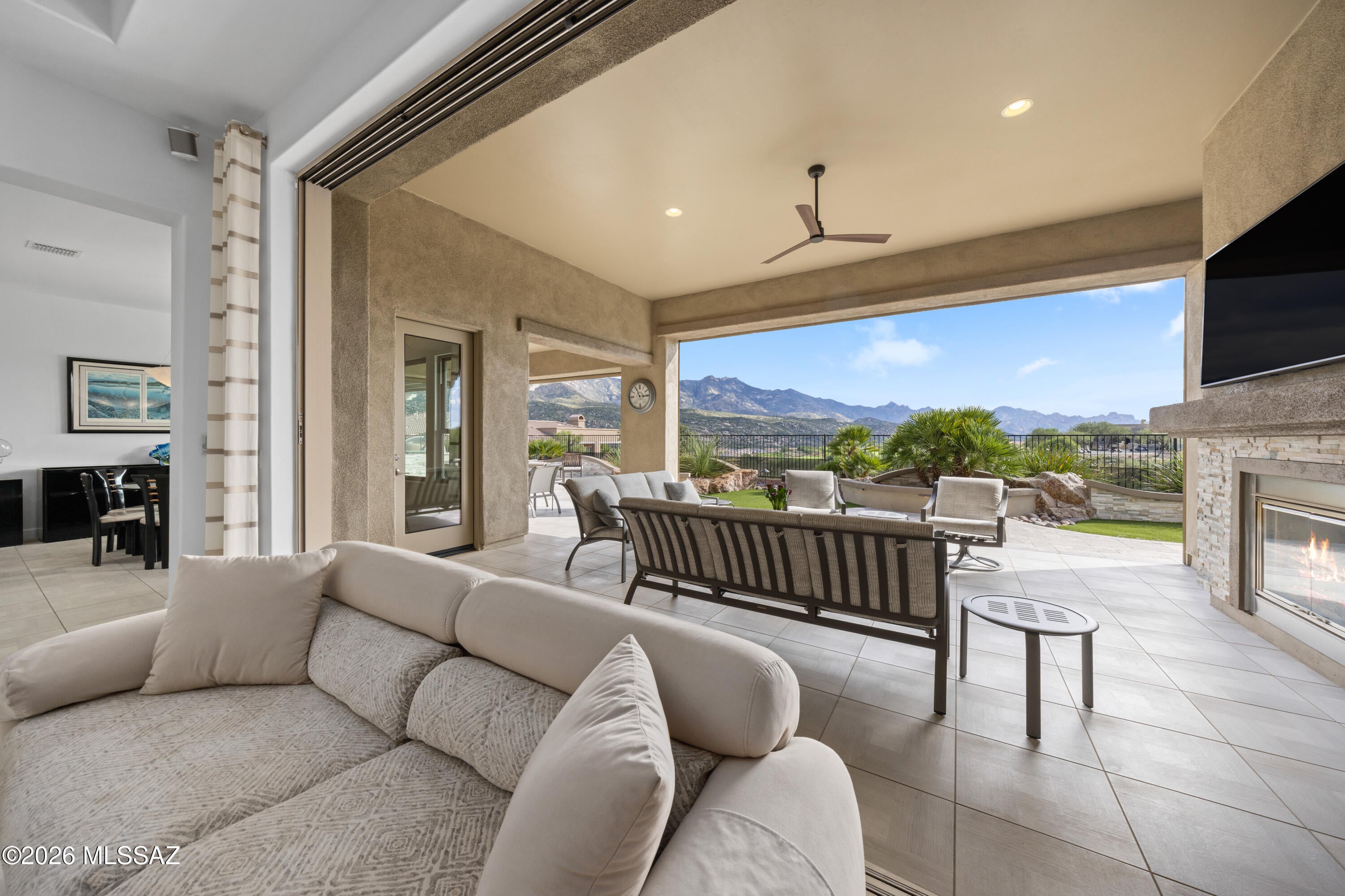 Saddlebrooke - Residential