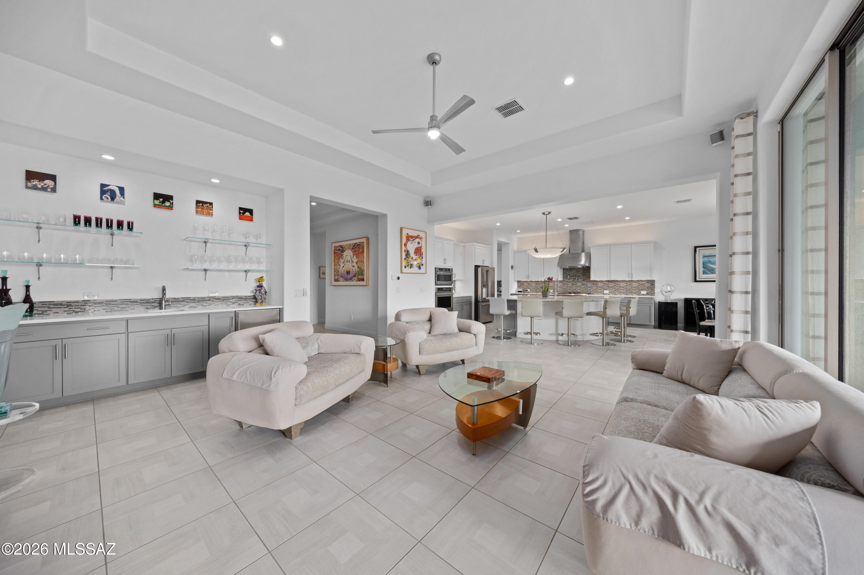 Saddlebrooke - Residential