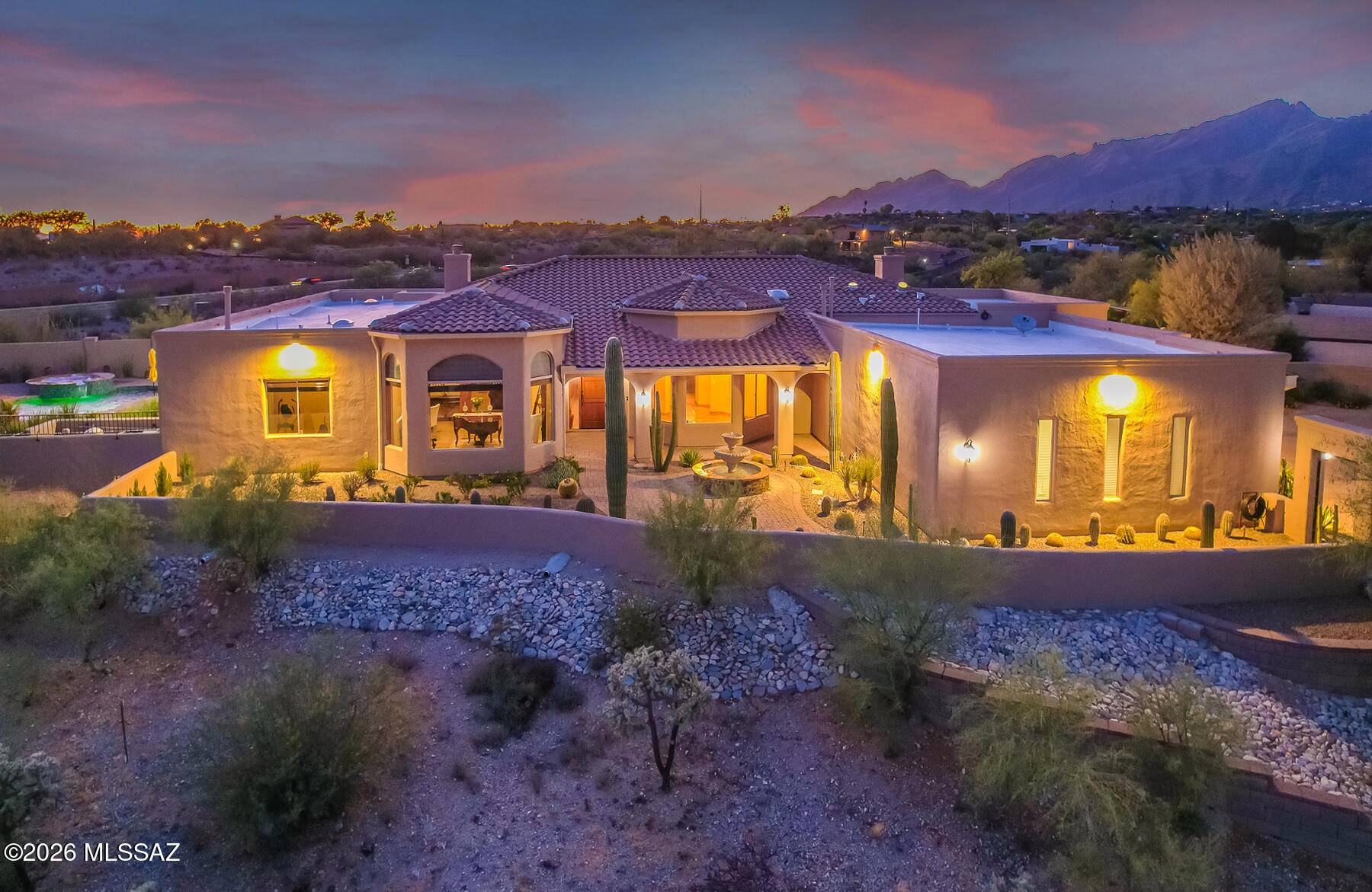 La Buena Vida Estates (39-73) - Residential