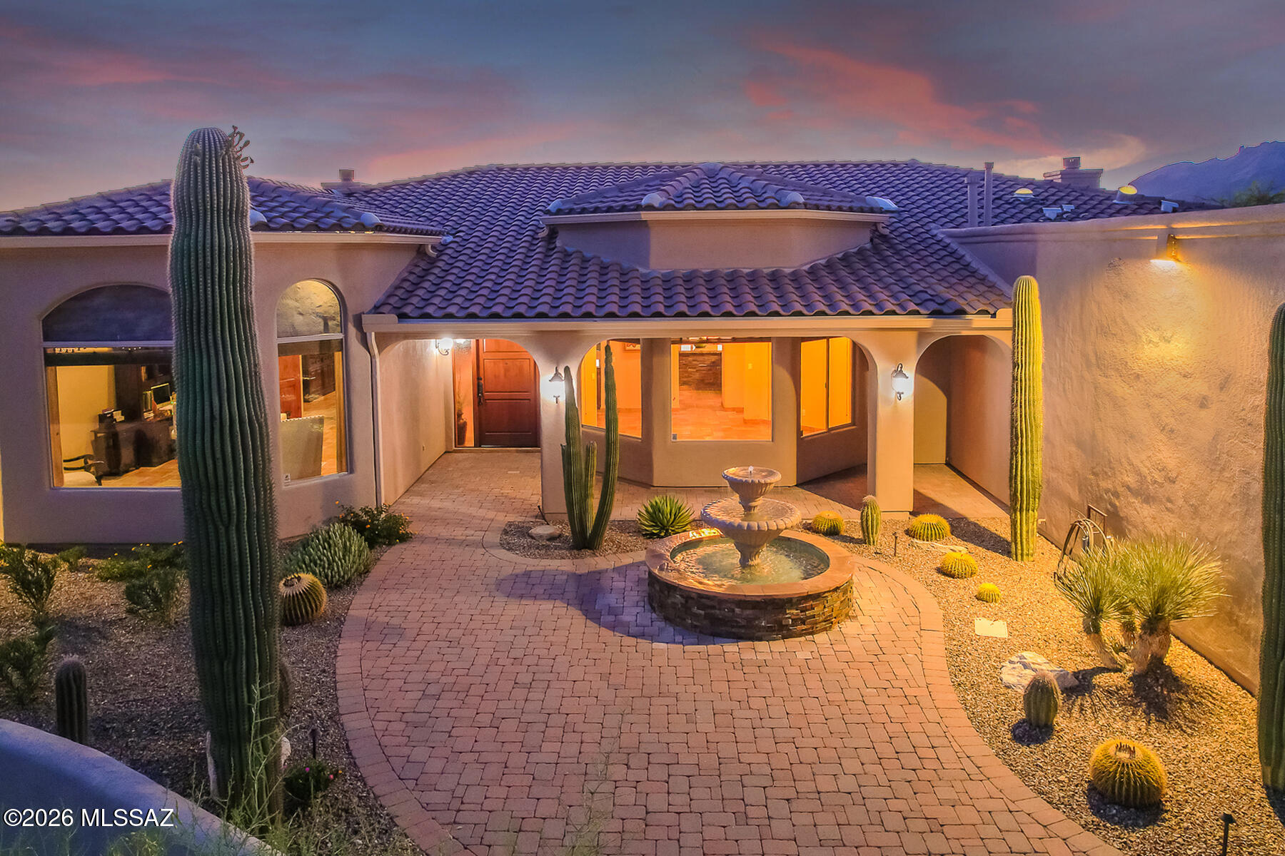 La Buena Vida Estates (39-73) - Residential