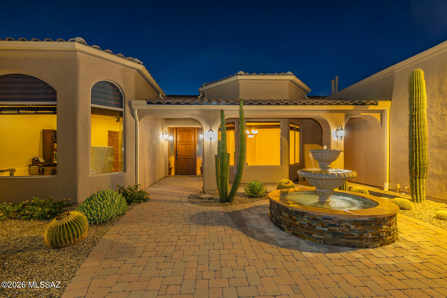 La Buena Vida Estates (39-73) - Residential