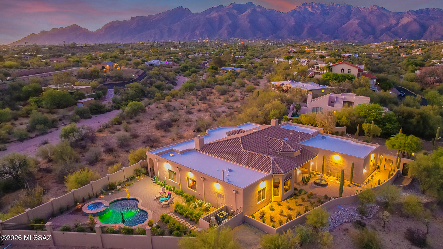 La Buena Vida Estates (39-73) - Residential