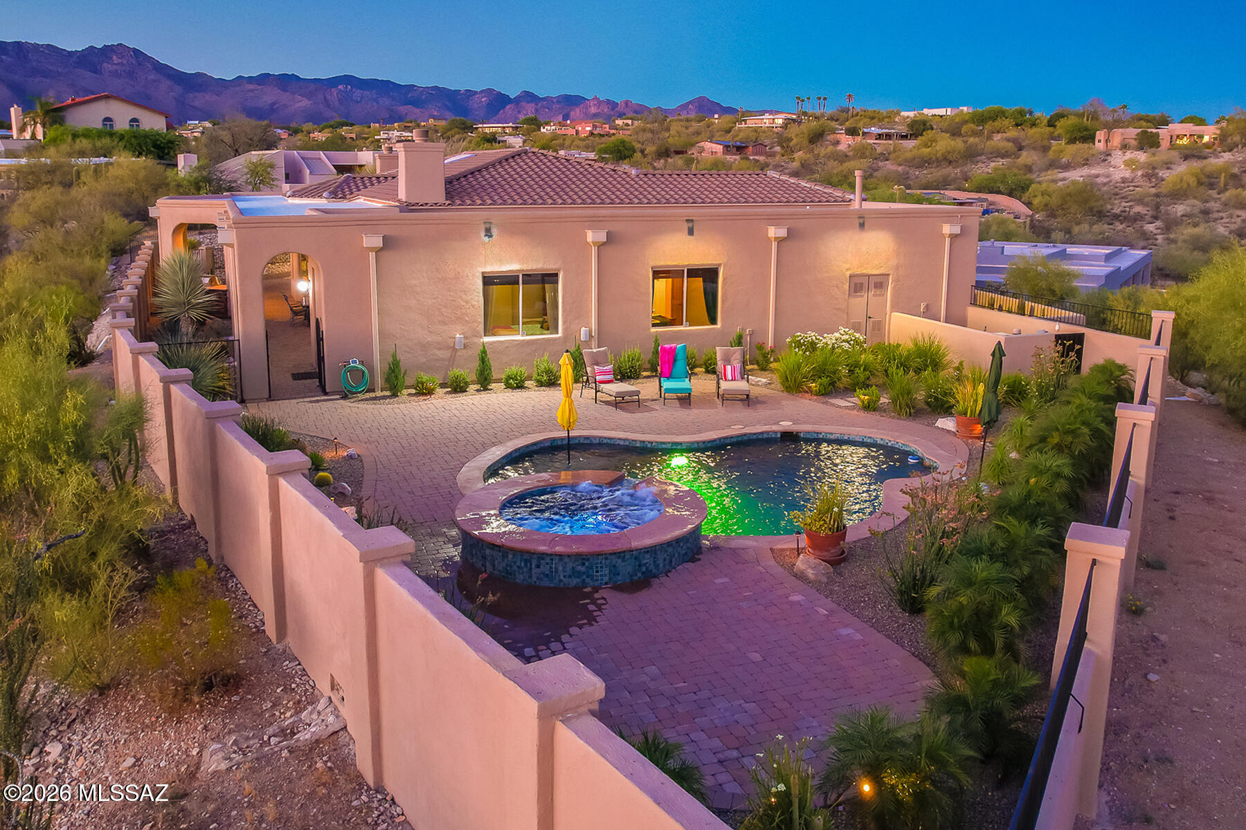 La Buena Vida Estates (39-73) - Residential