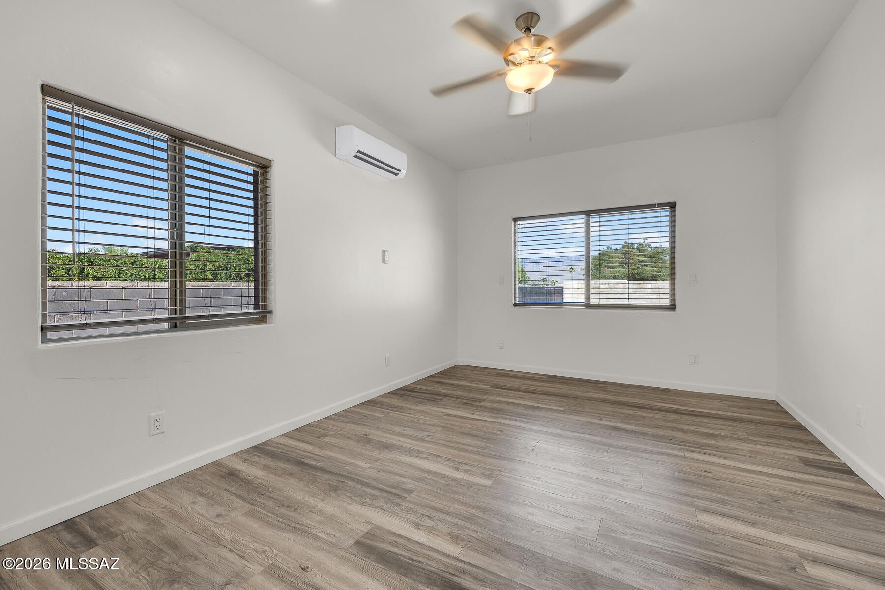 Broadway East (254-390) - Residential