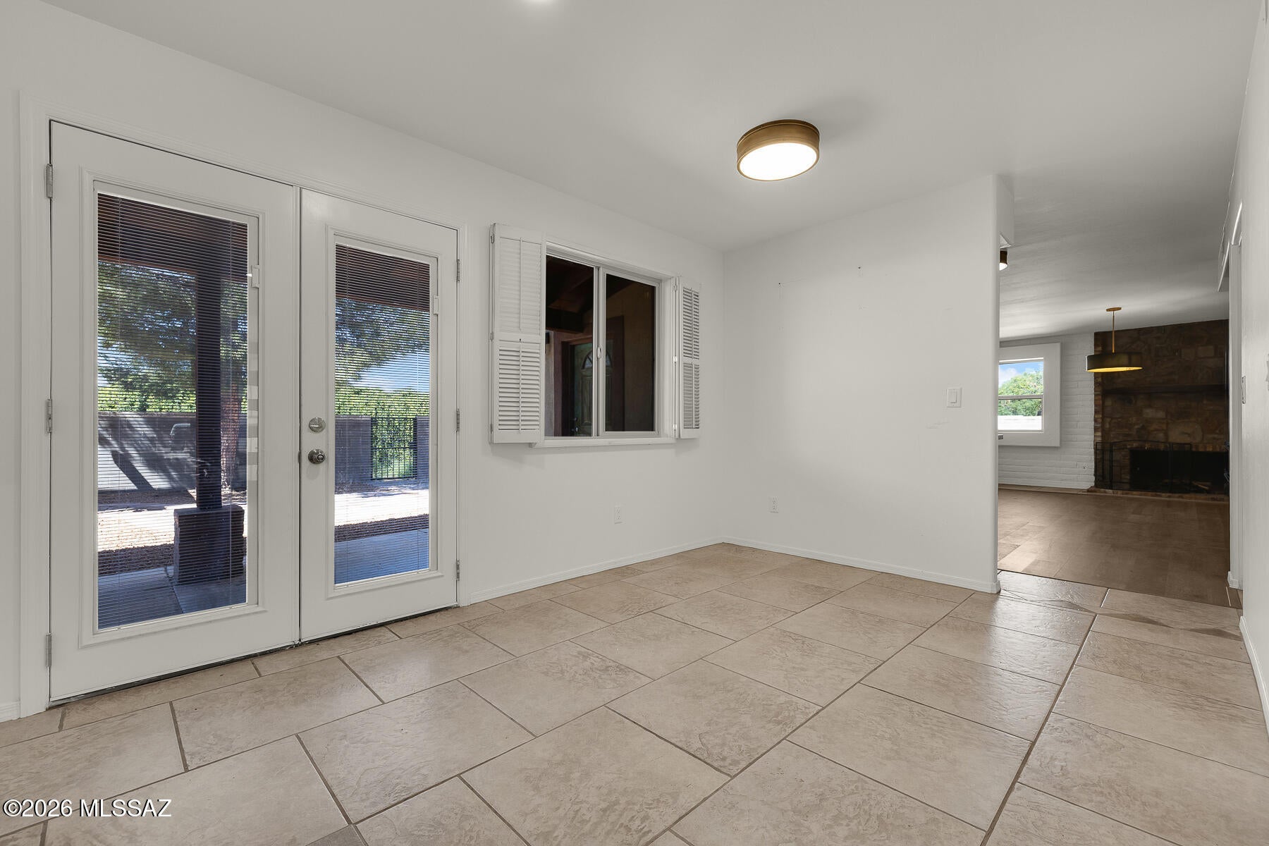Broadway East (254-390) - Residential