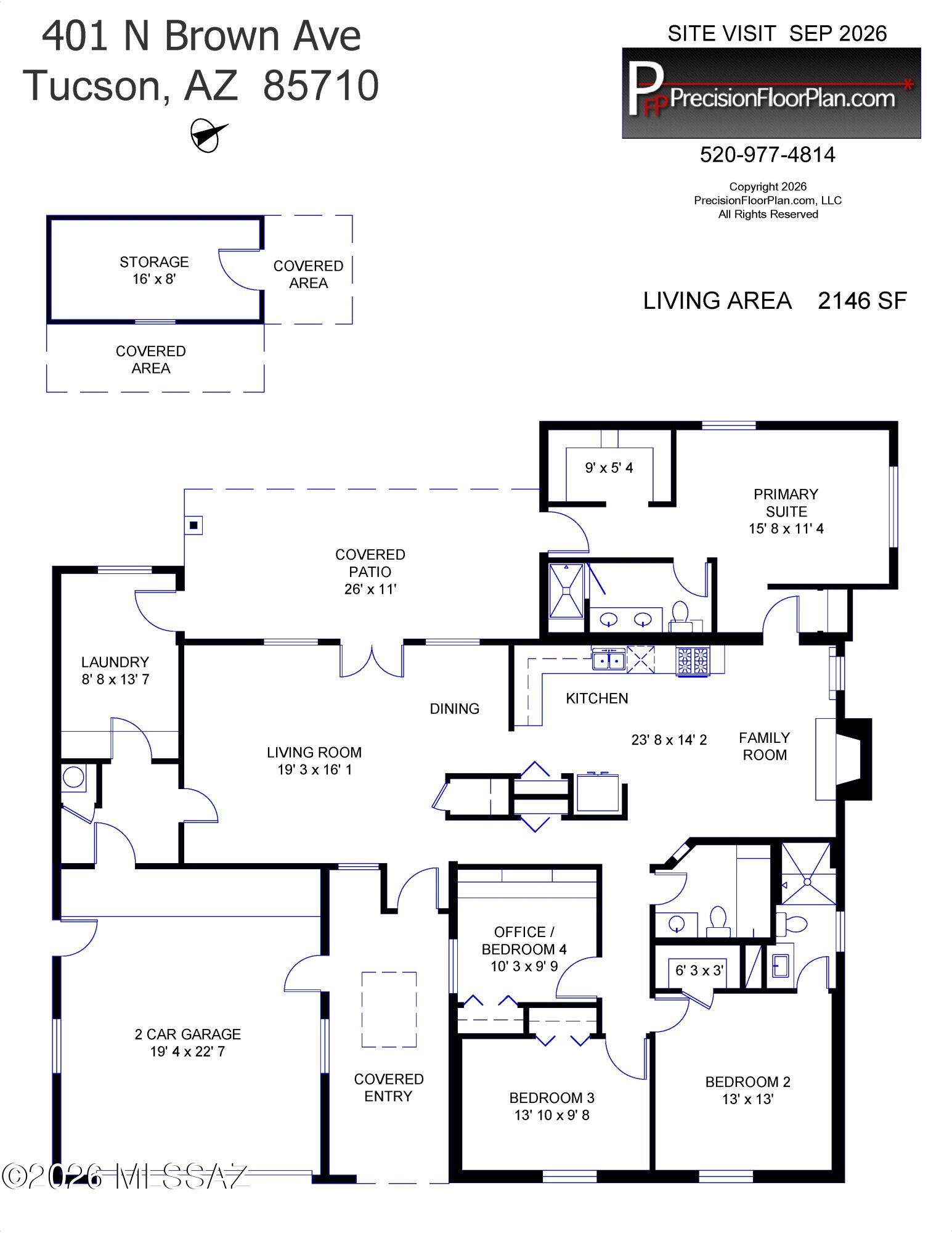 Broadway East (254-390) - Residential