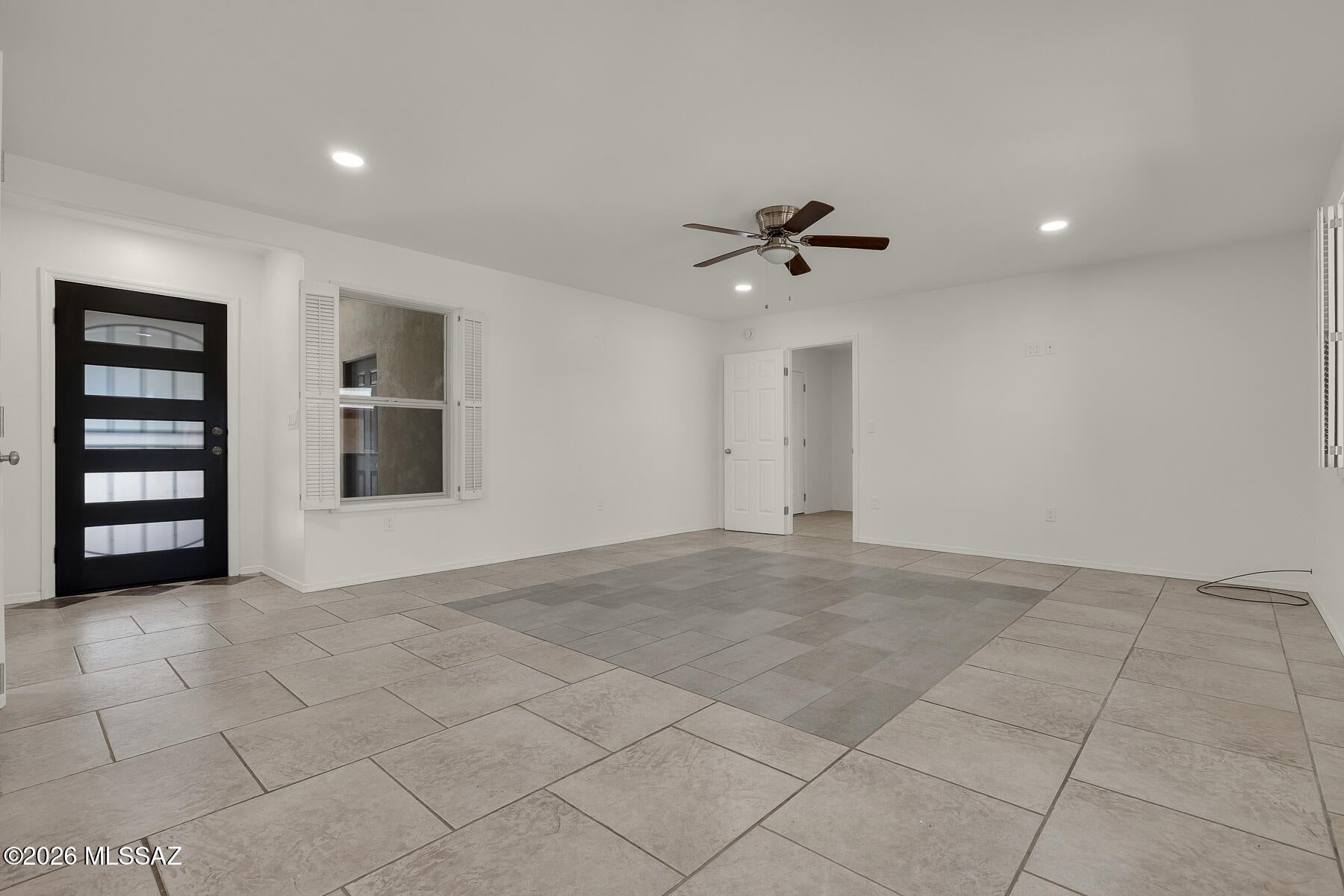 Broadway East (254-390) - Residential