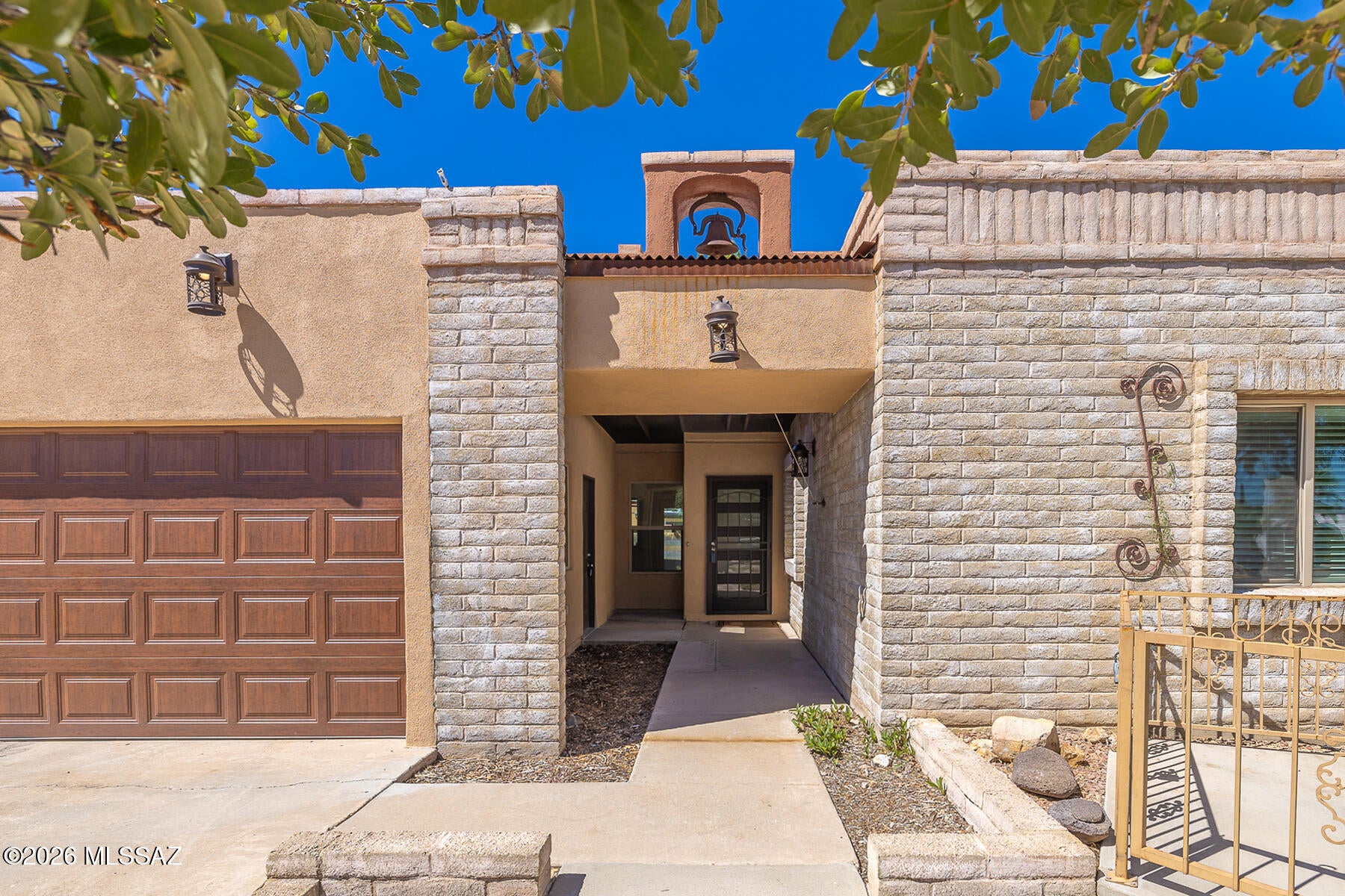 Estate Sale. Stunning and extensively remodeled, this spacious 4BR/3BA home is located in a desirable Eastside neighborhood and offers 2,146 square feet of updated living space. The thoughtfully remodeled kitchen features custom cabinetry, granite countertops, and SS appliances. Enjoy upgraded flooring, newer windows, and three beautifully renovated bathrooms. The family room includes a cozy fireplace, while the separate living and dining areas provide plenty of space for everyday living. Step outside to a private, walled backyard featuring a covered patio and a detached storage/workshop building. The walled side yard with ample space for an RV, boat, or additional vehicles.
See the Documents tab for the floor plan, roof warranty, etc. See agent only remarks for offer requirements. Please write in offer "Buyer acknowledges that the Seller, as Trustee, has never occupied the property and therefore will not provide a Seller's Property Disclosure Statement (SPDS)".  

Please use Pioneer Title Agency. Desha K. Jackson 1660 East River Road Suite 150 Tucson, Arizona 85718 Office: 520.529.0700 Ext. 824 teamjackson@ptaaz.com. Title Commitment is in document section.
