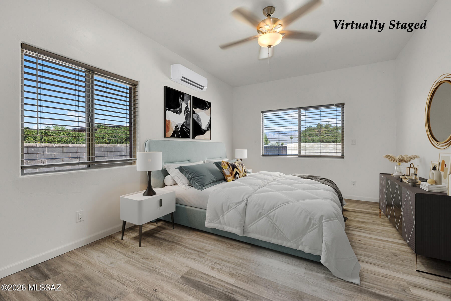 Broadway East (254-390) - Residential