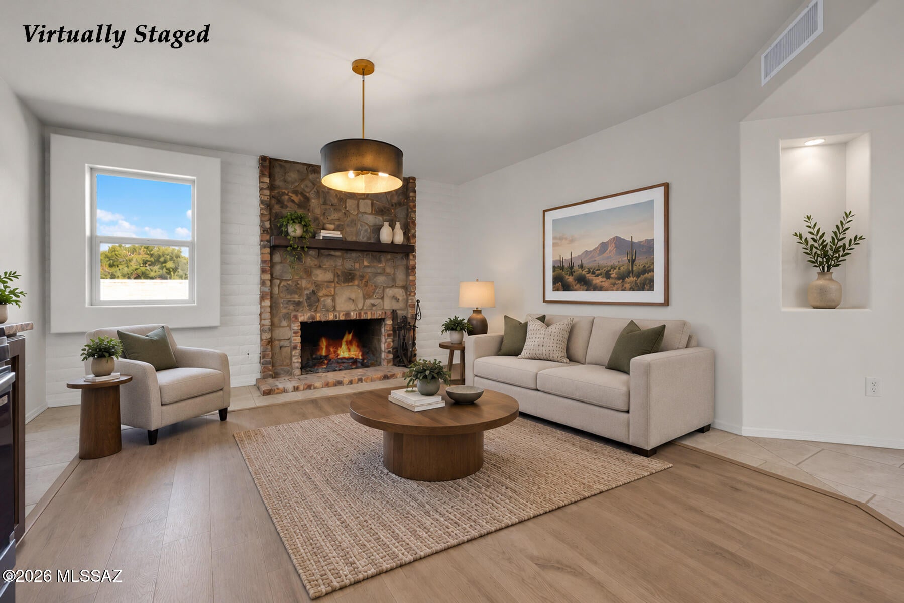 Broadway East (254-390) - Residential