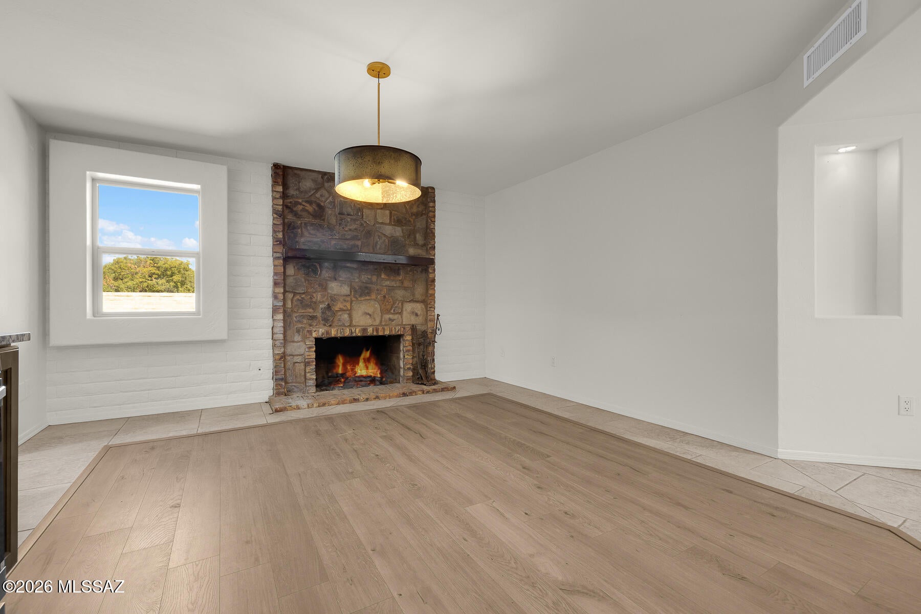 Broadway East (254-390) - Residential