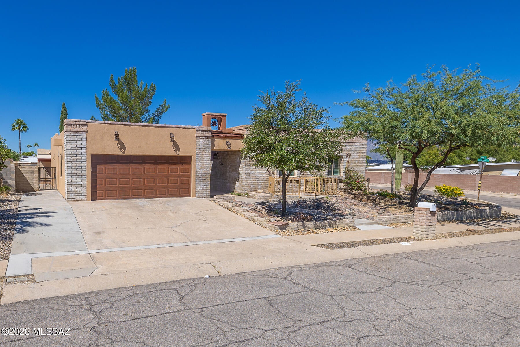 Broadway East (254-390) - Residential