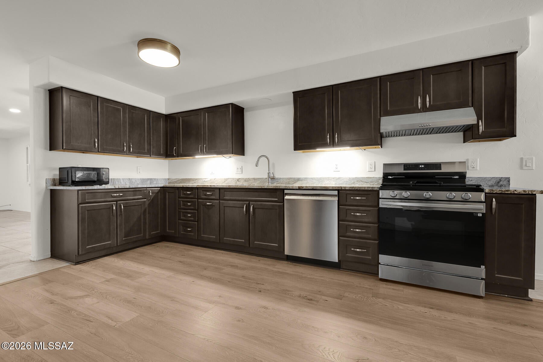 Broadway East (254-390) - Residential