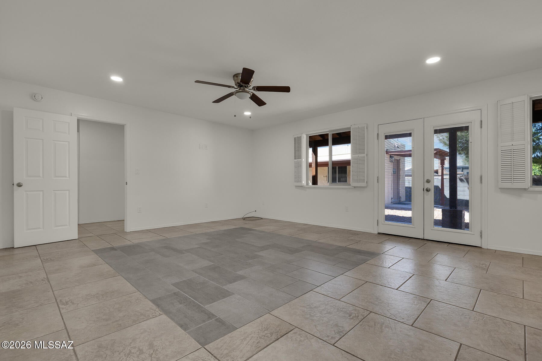 Broadway East (254-390) - Residential