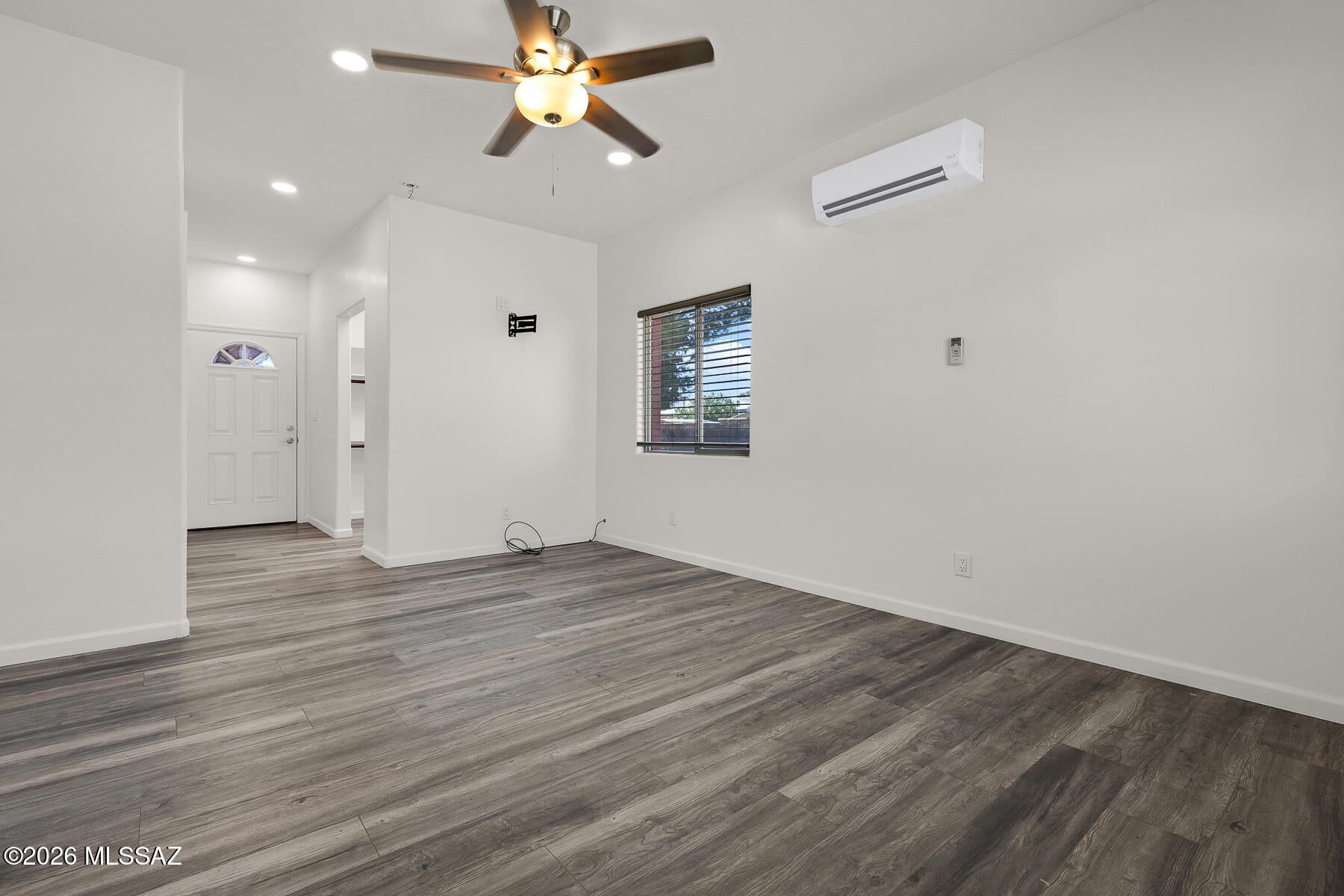 Broadway East (254-390) - Residential