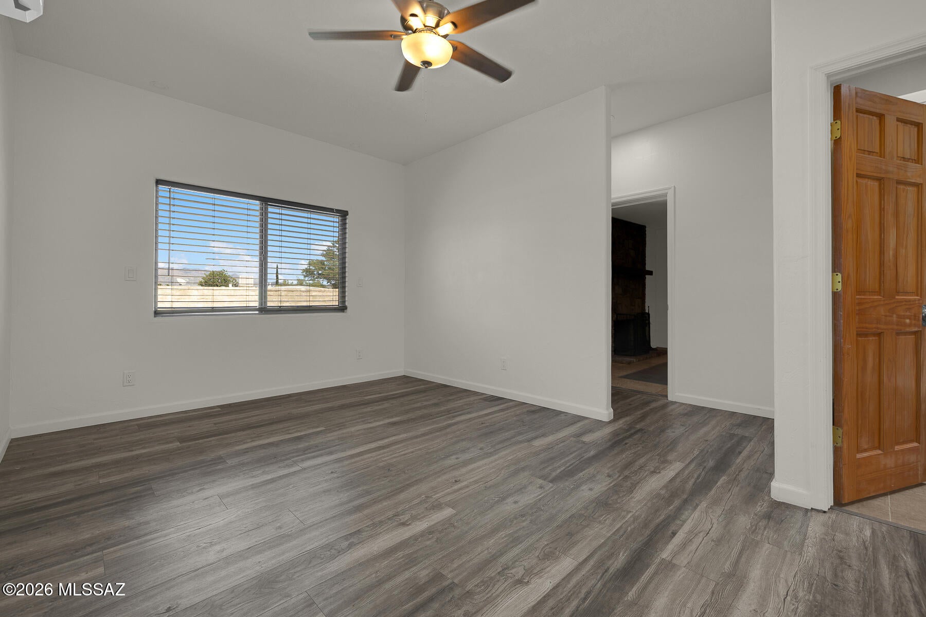 Broadway East (254-390) - Residential