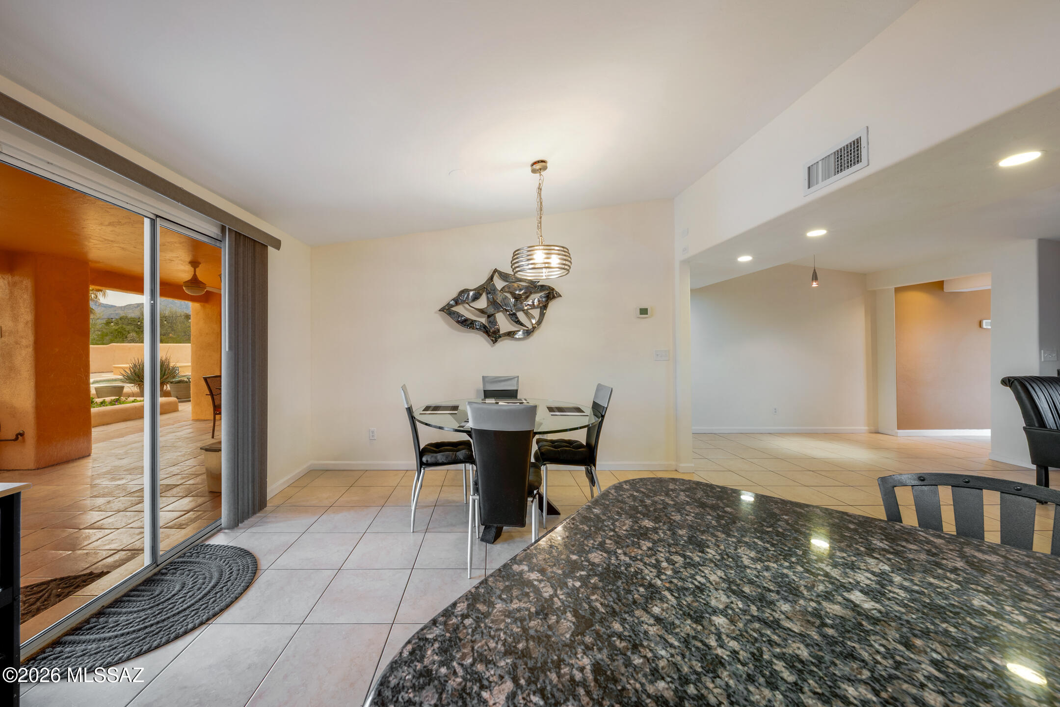 Telesis Terrace - Residential