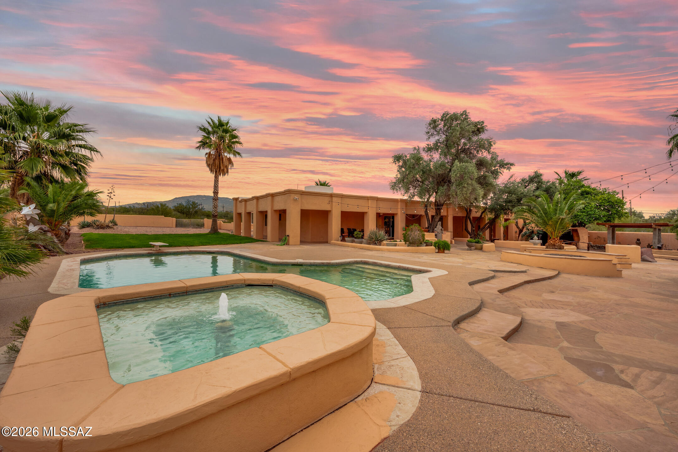 Telesis Terrace - Residential