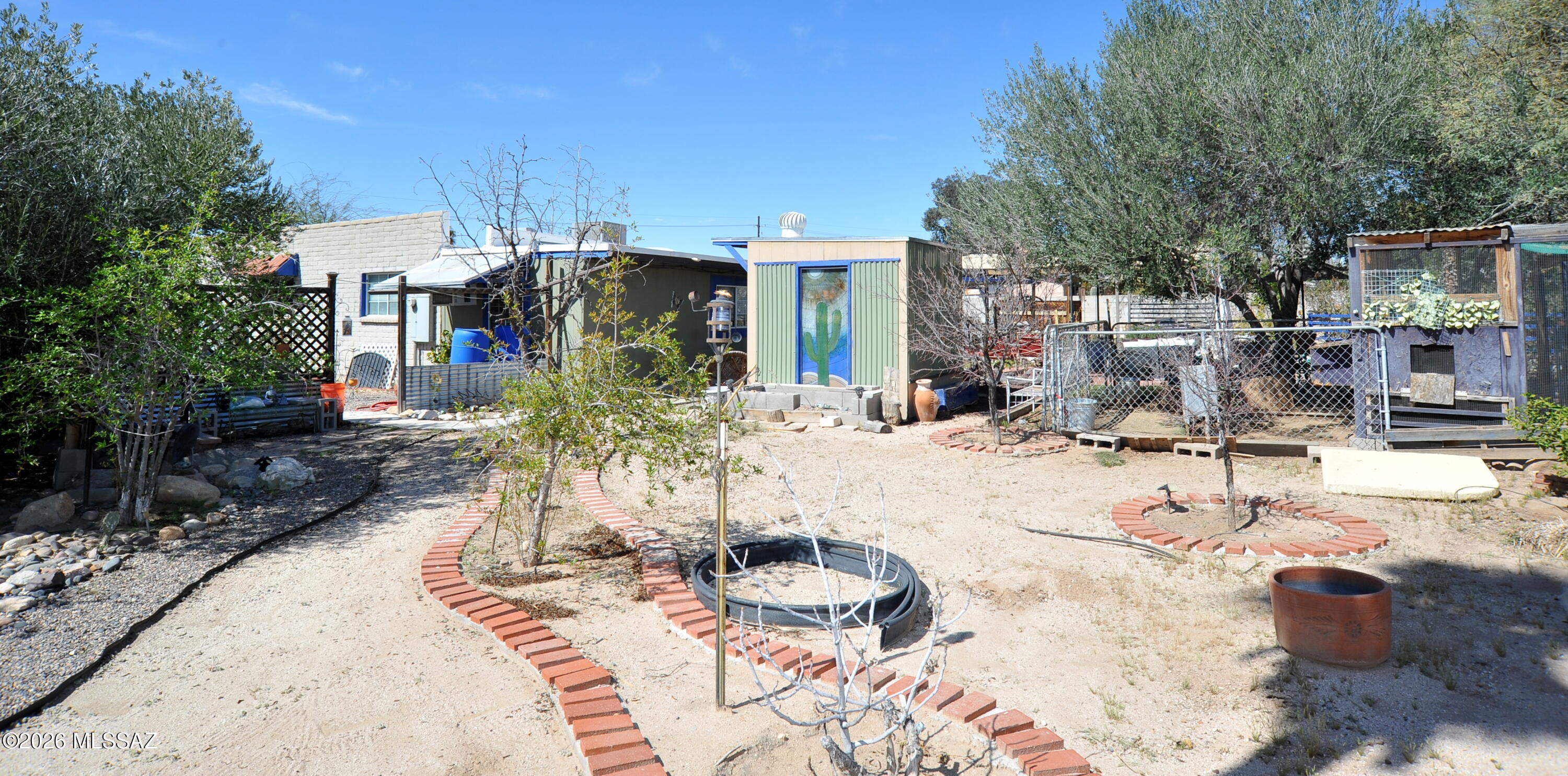 Whispering Hills (1-48) - Residential