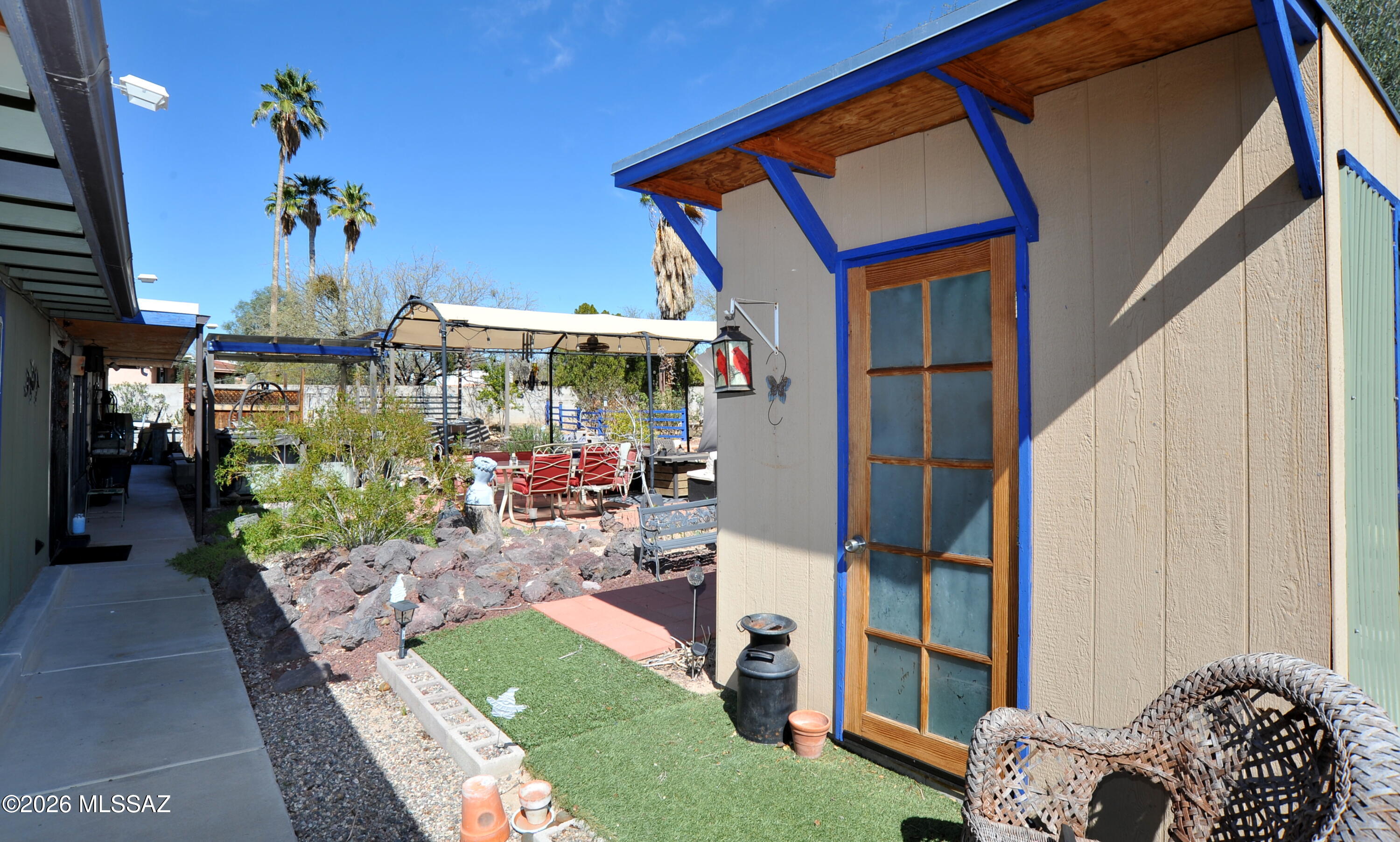 Whispering Hills (1-48) - Residential