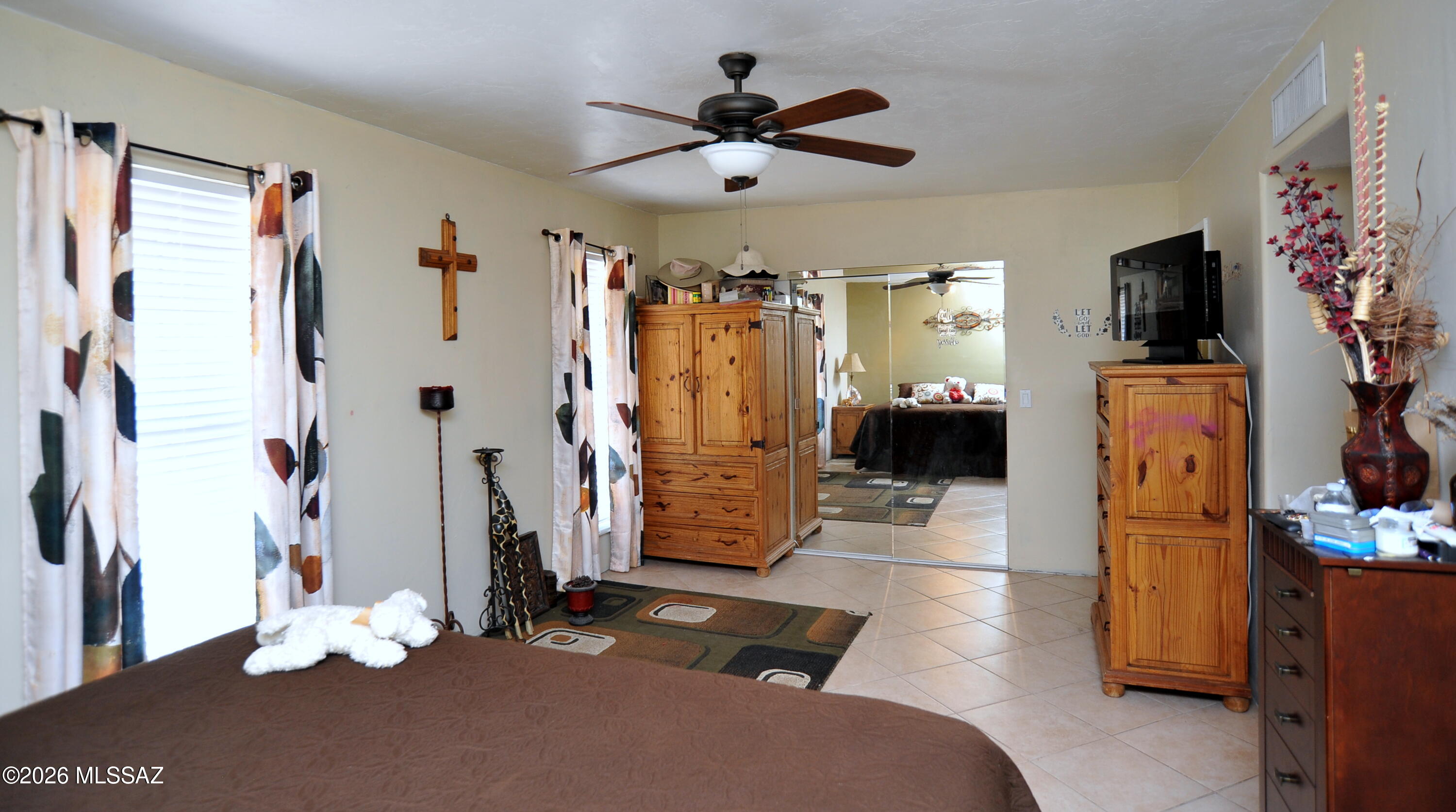 Whispering Hills (1-48) - Residential