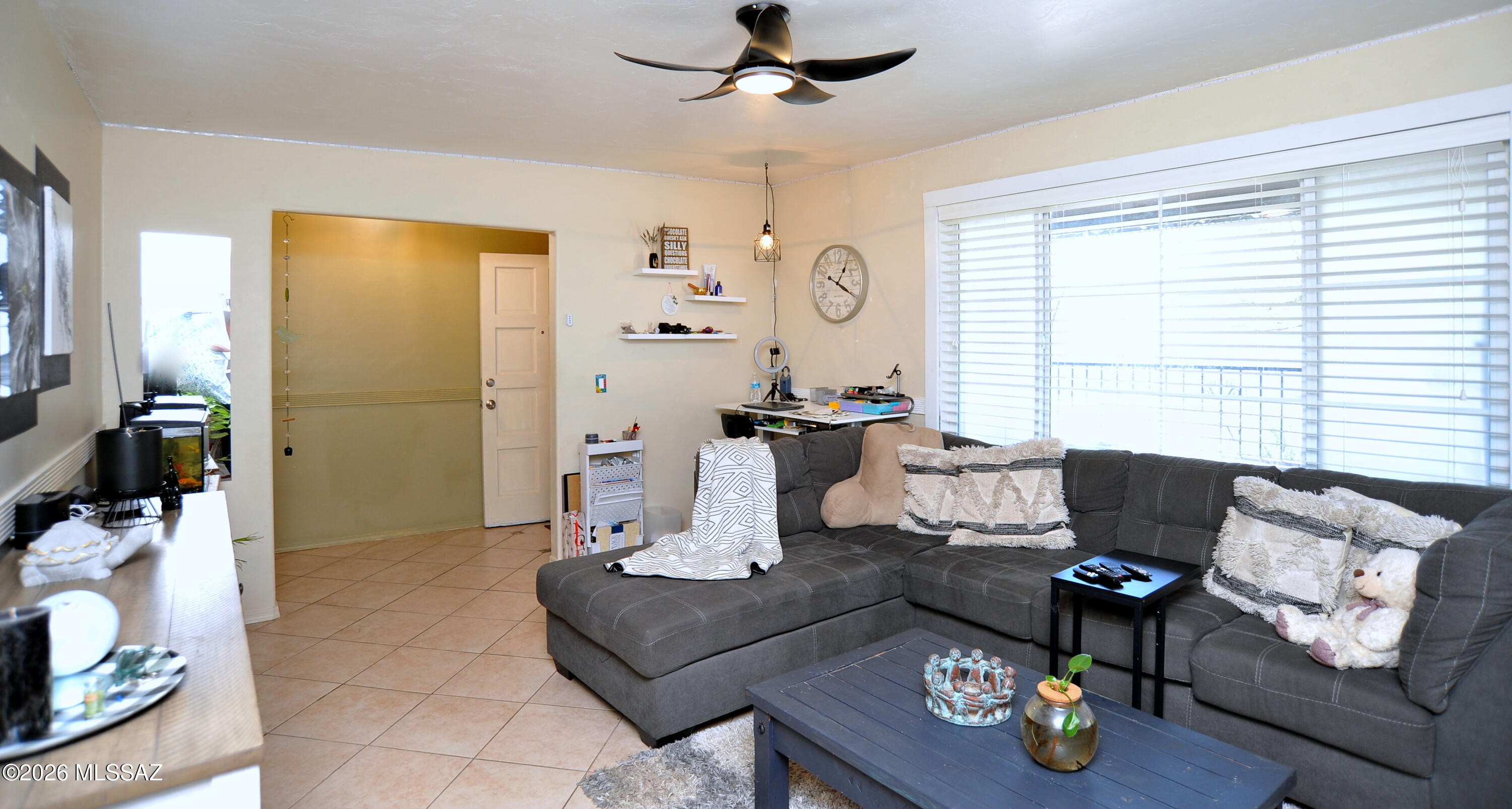 Whispering Hills (1-48) - Residential