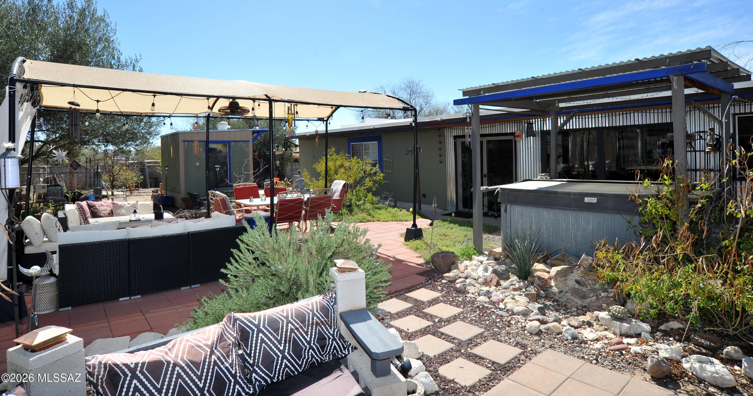 Whispering Hills (1-48) - Residential