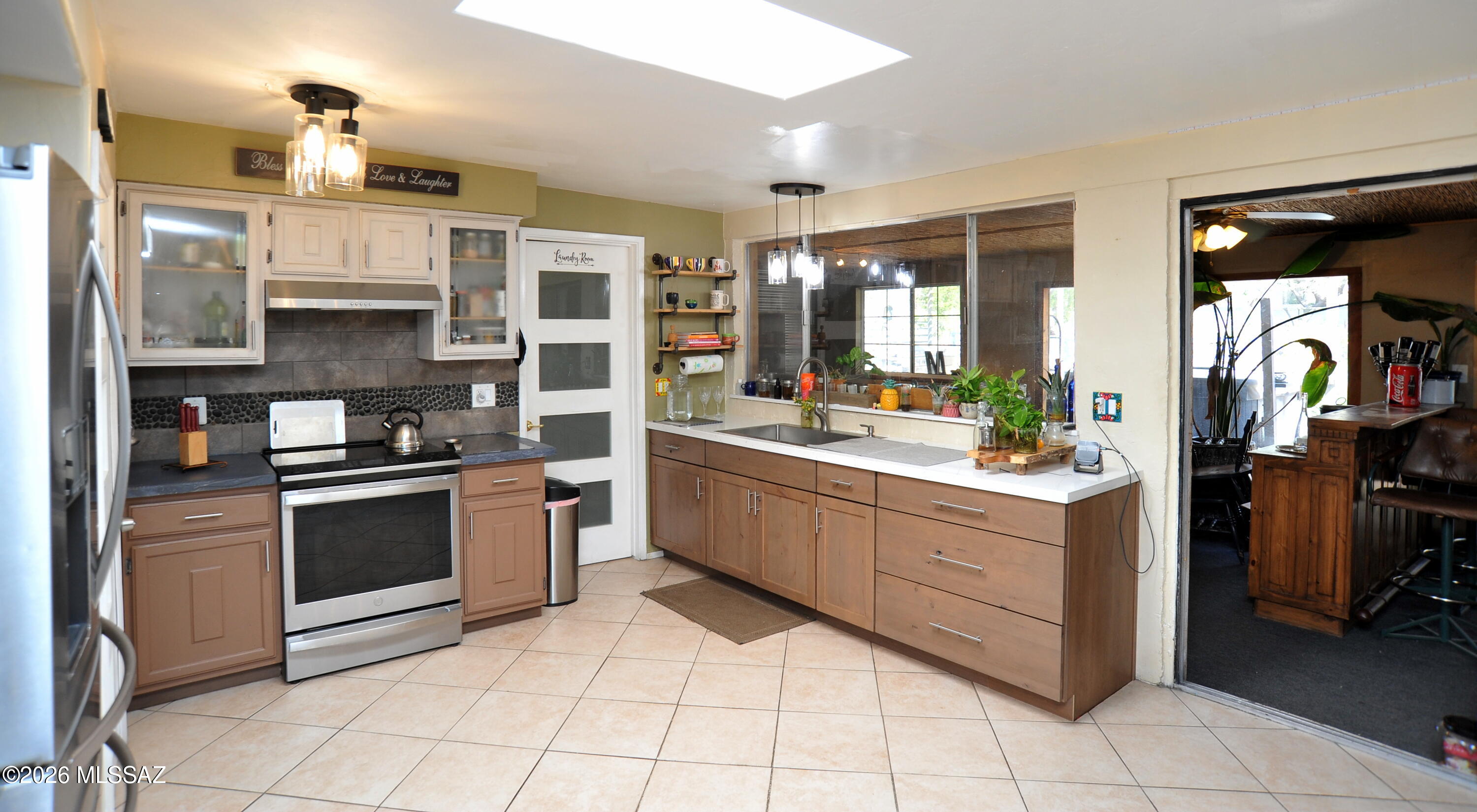 Whispering Hills (1-48) - Residential