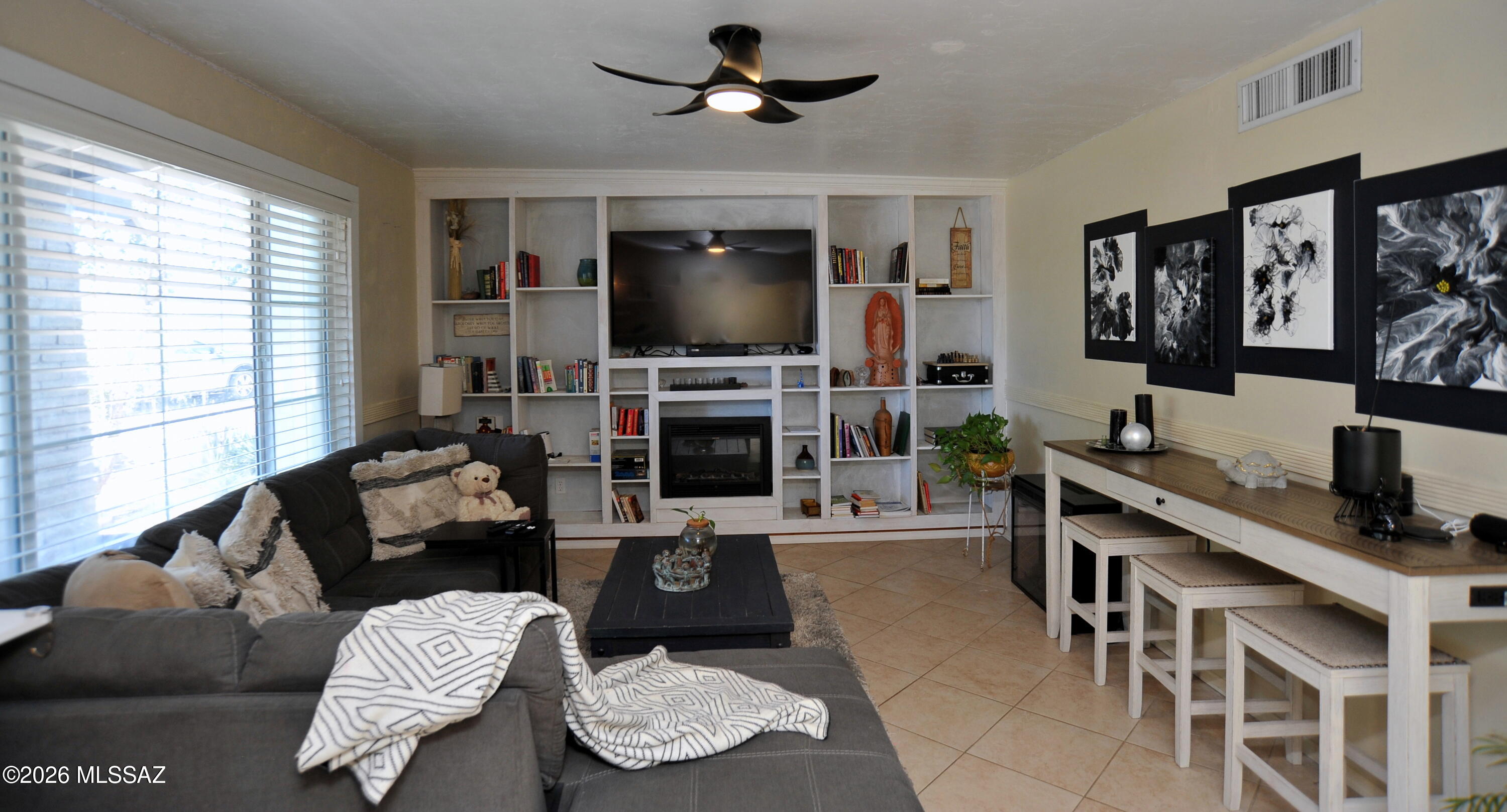 Whispering Hills (1-48) - Residential