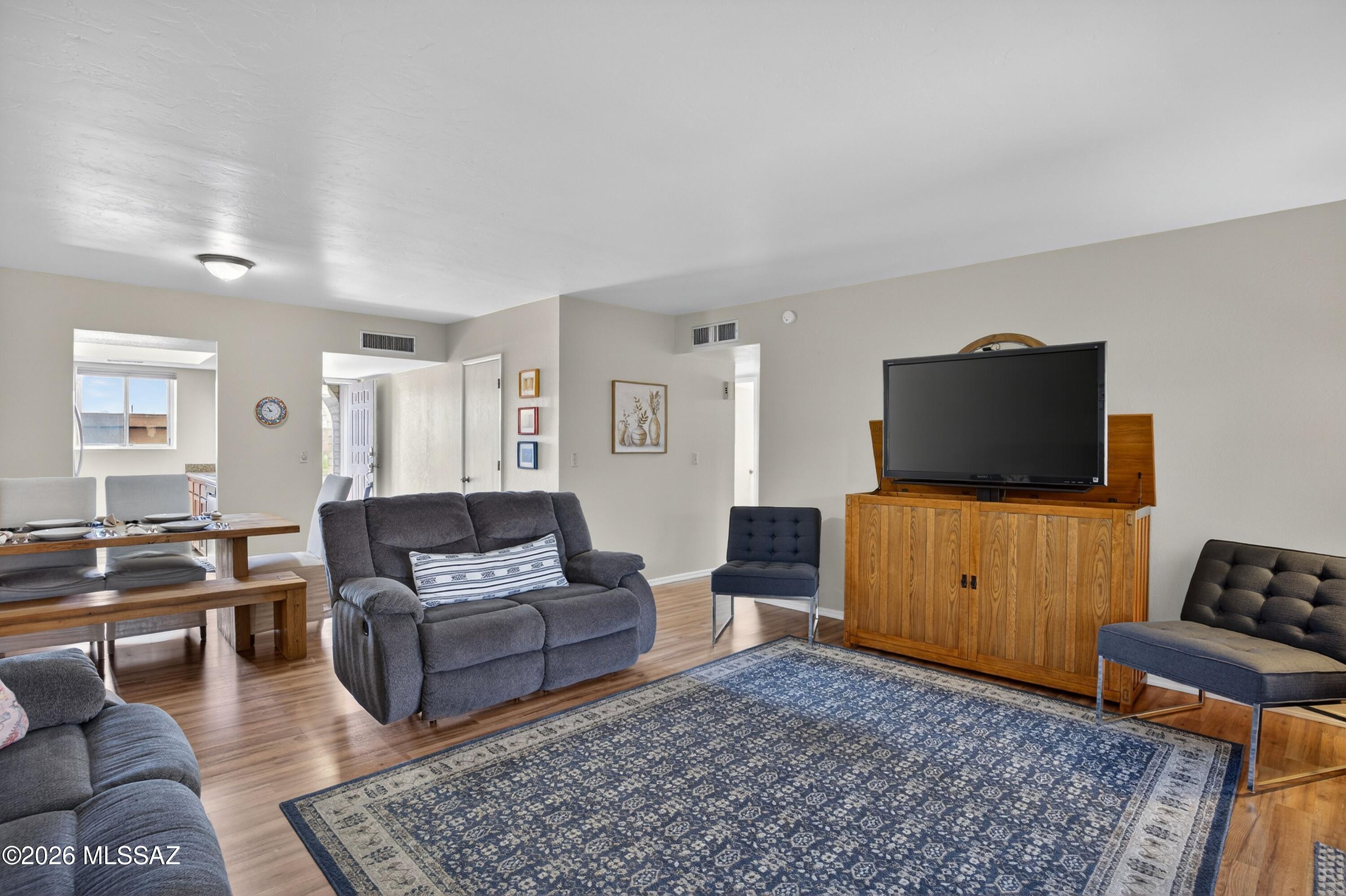 Park West Townhouses (1-183) - Residential