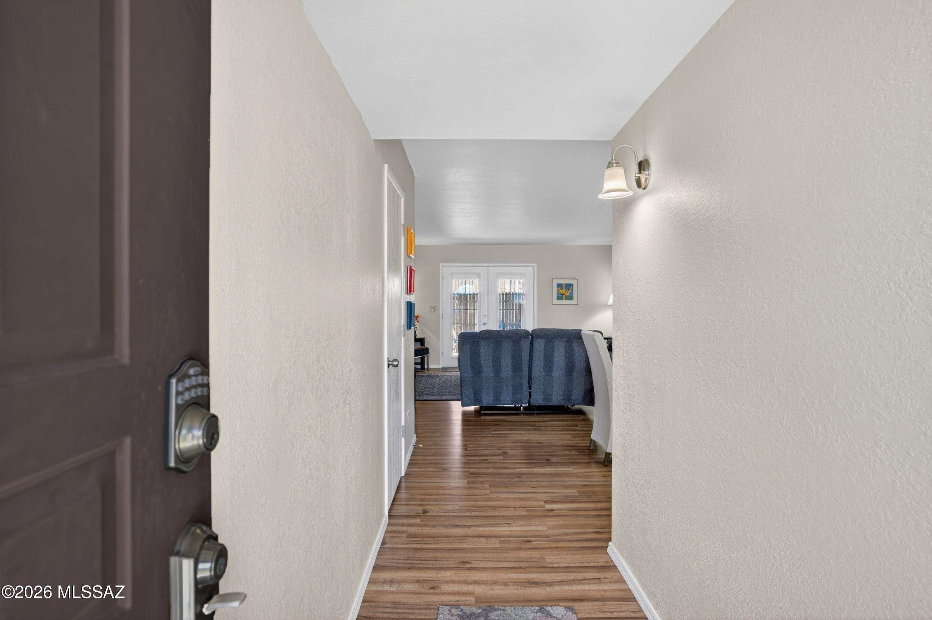 Park West Townhouses (1-183) - Residential