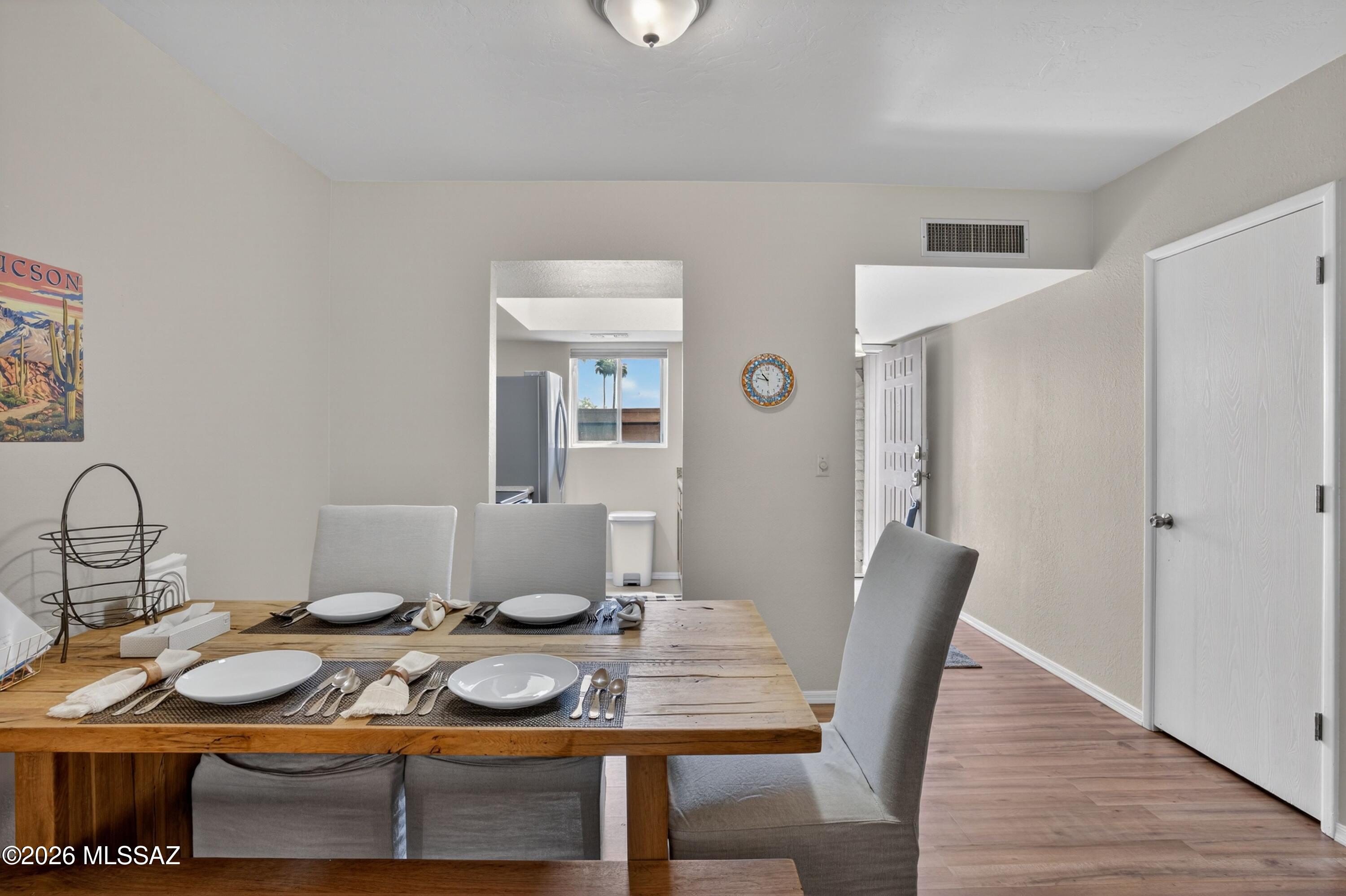 Park West Townhouses (1-183) - Residential