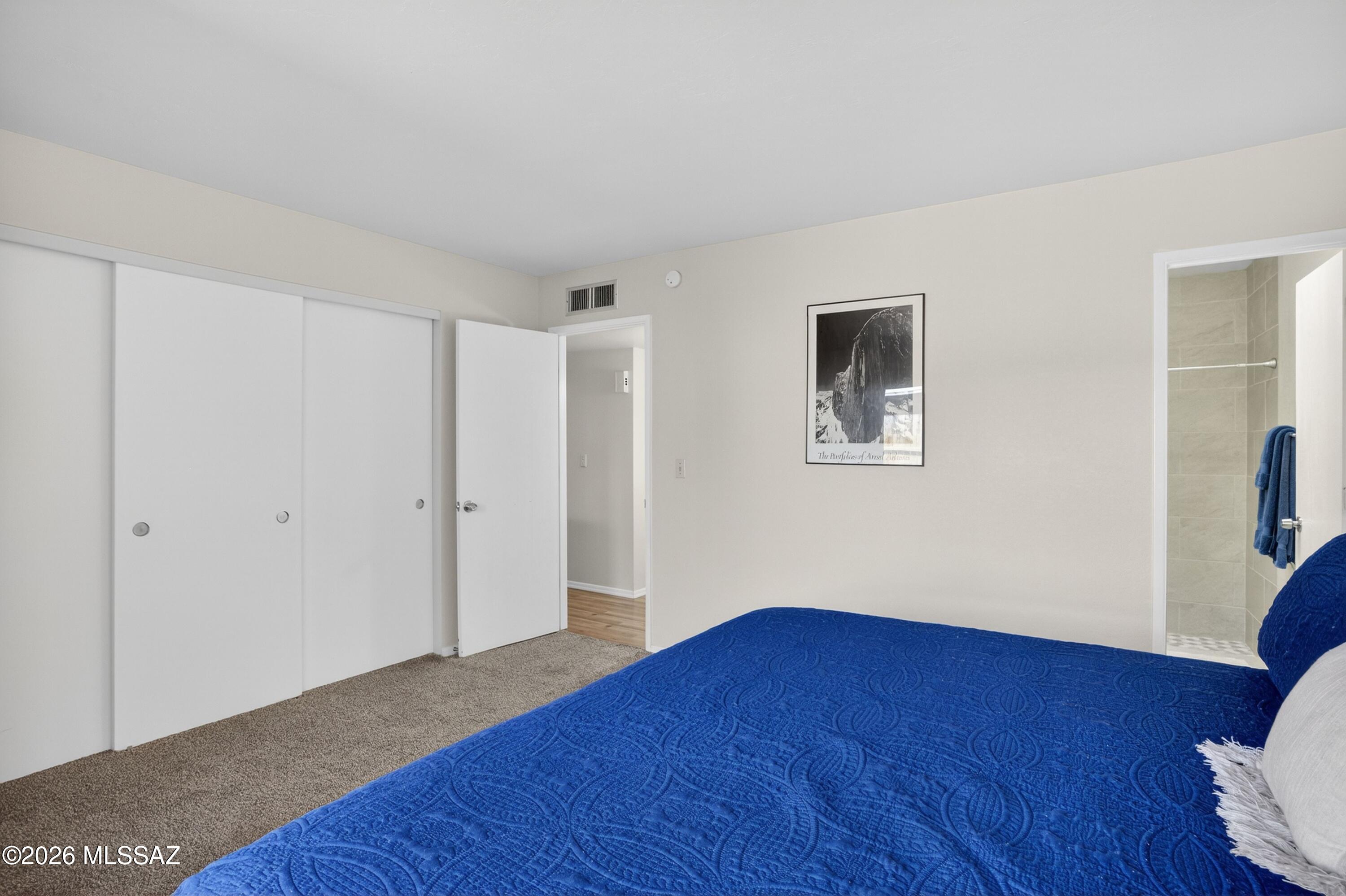 Park West Townhouses (1-183) - Residential