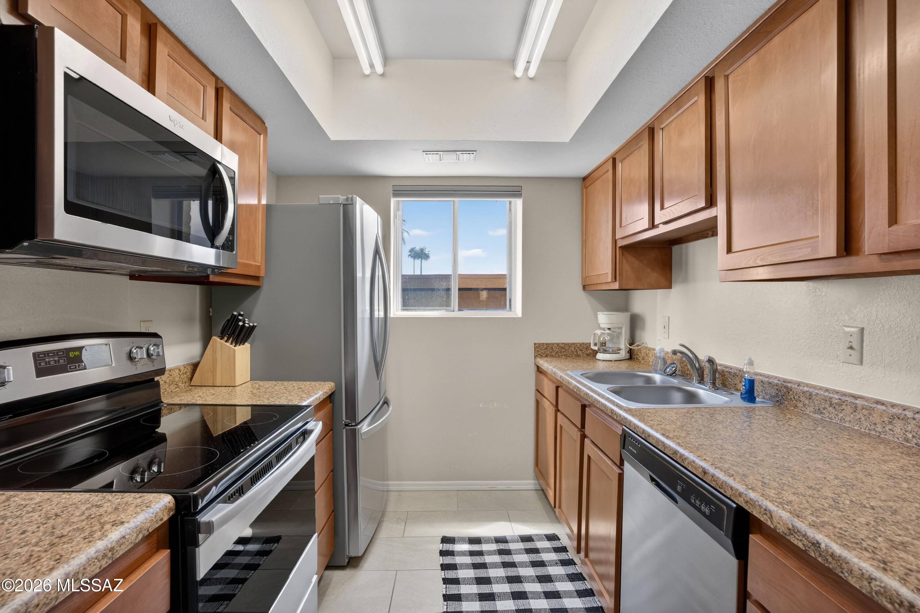 Park West Townhouses (1-183) - Residential