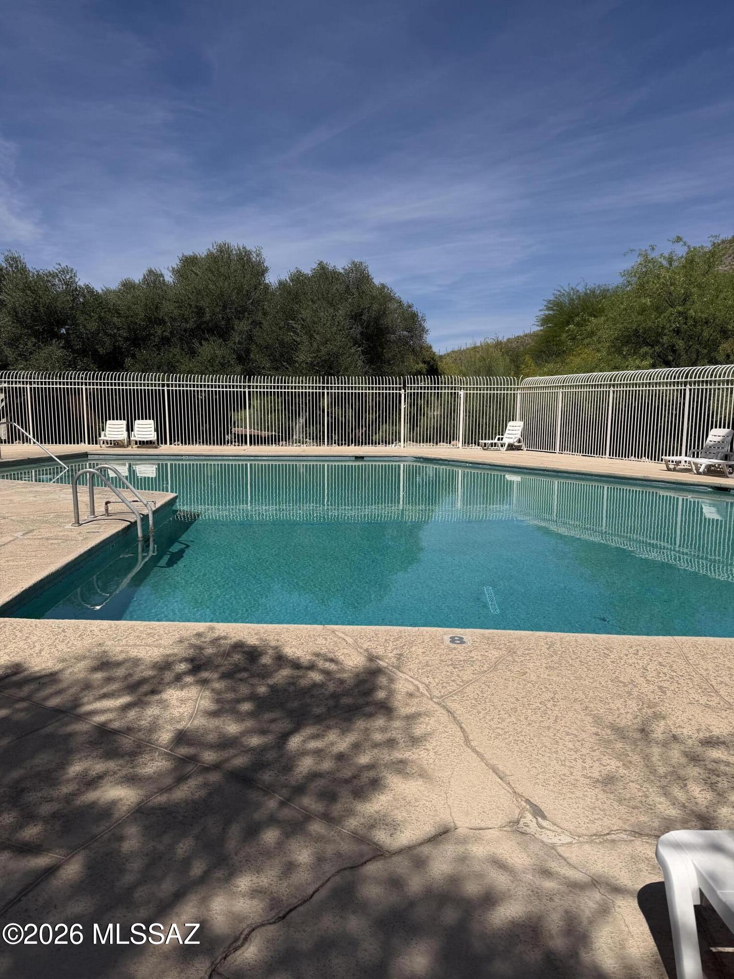 Park West Townhouses (1-183) - Residential