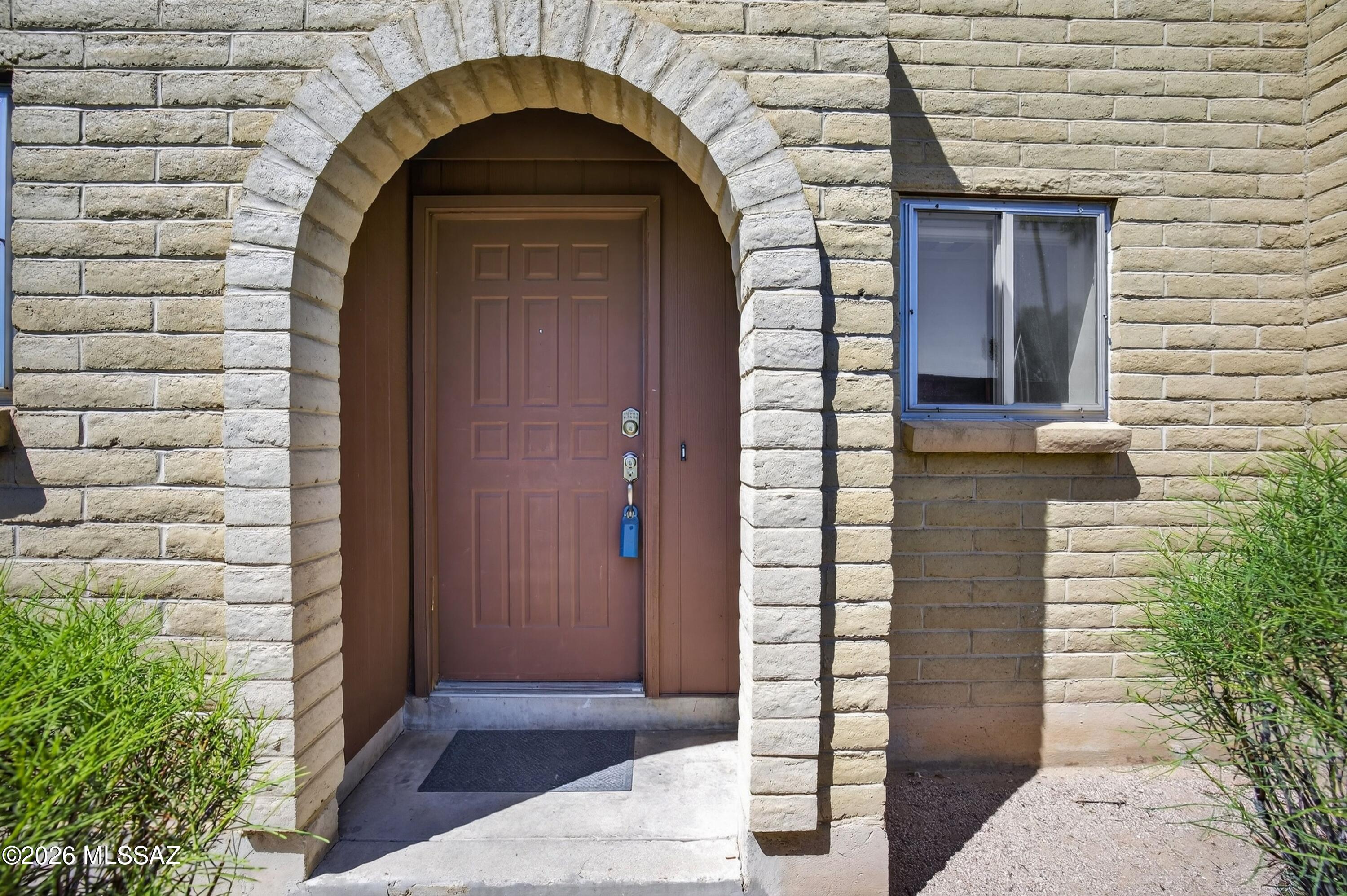 Park West Townhouses (1-183) - Residential